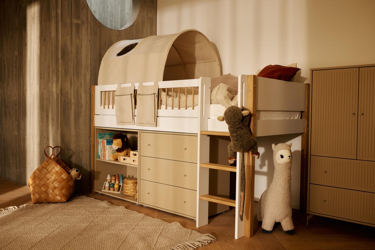 How to Choose the Right Bed for Your Child: The Complete Parent’s Guide (2026 Edition)