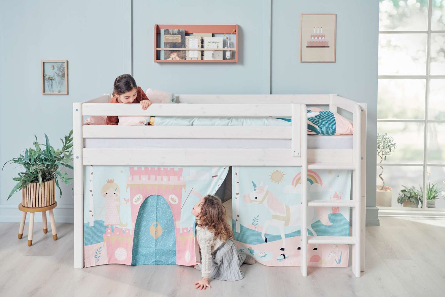 Why Singaporean Parents Are Choosing Scandinavian Kids Furniture for Stylish, Functional Bedrooms