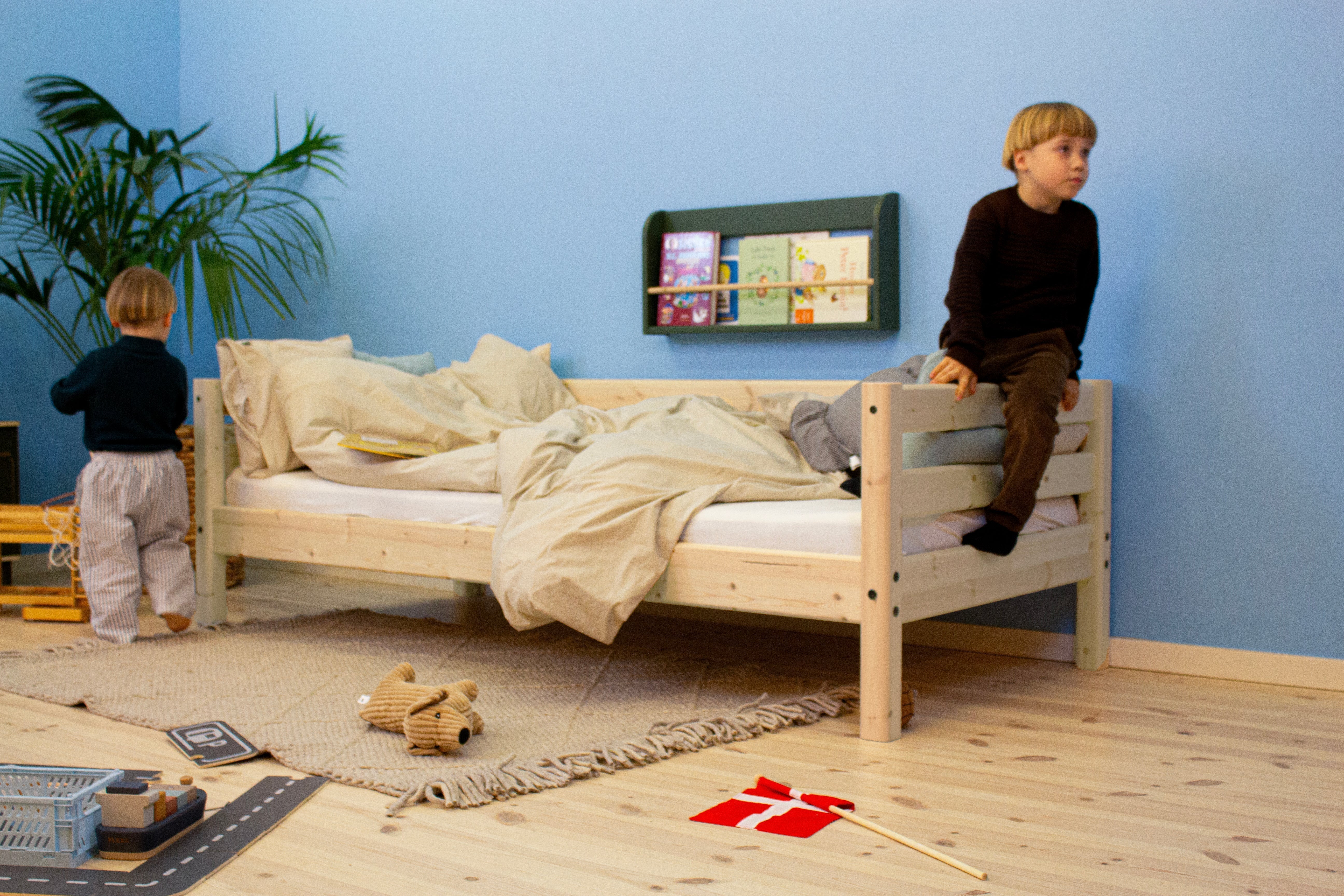 Why Modular Beds Are the Smartest Investment for Your Child’s Room