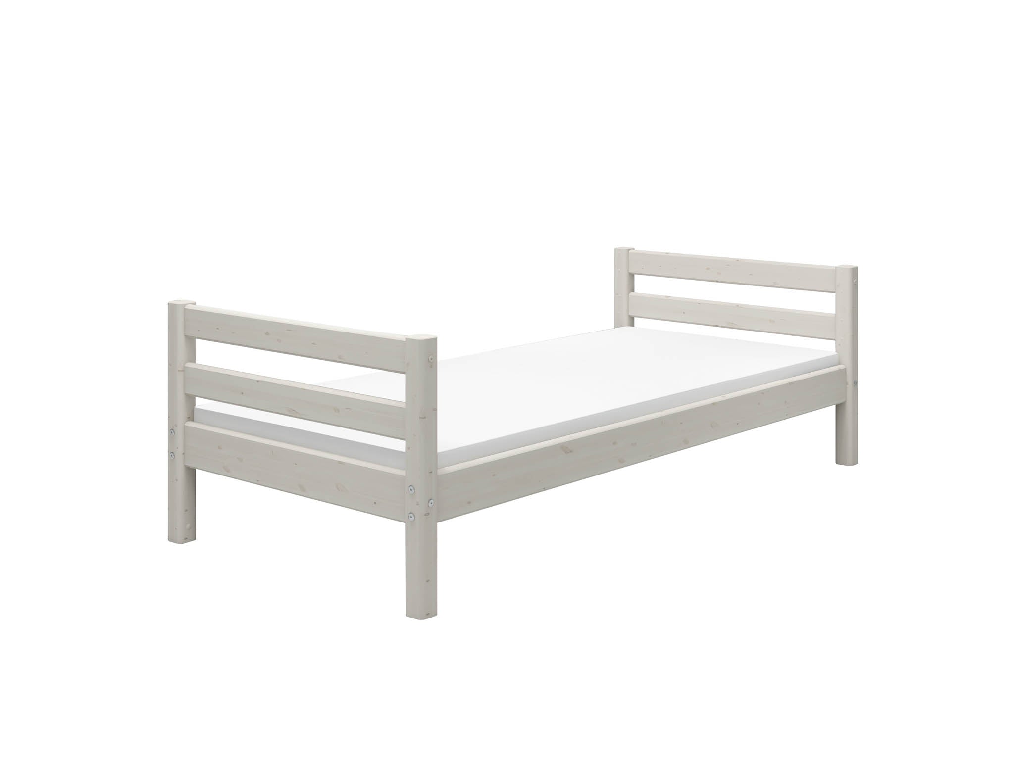 Single bed