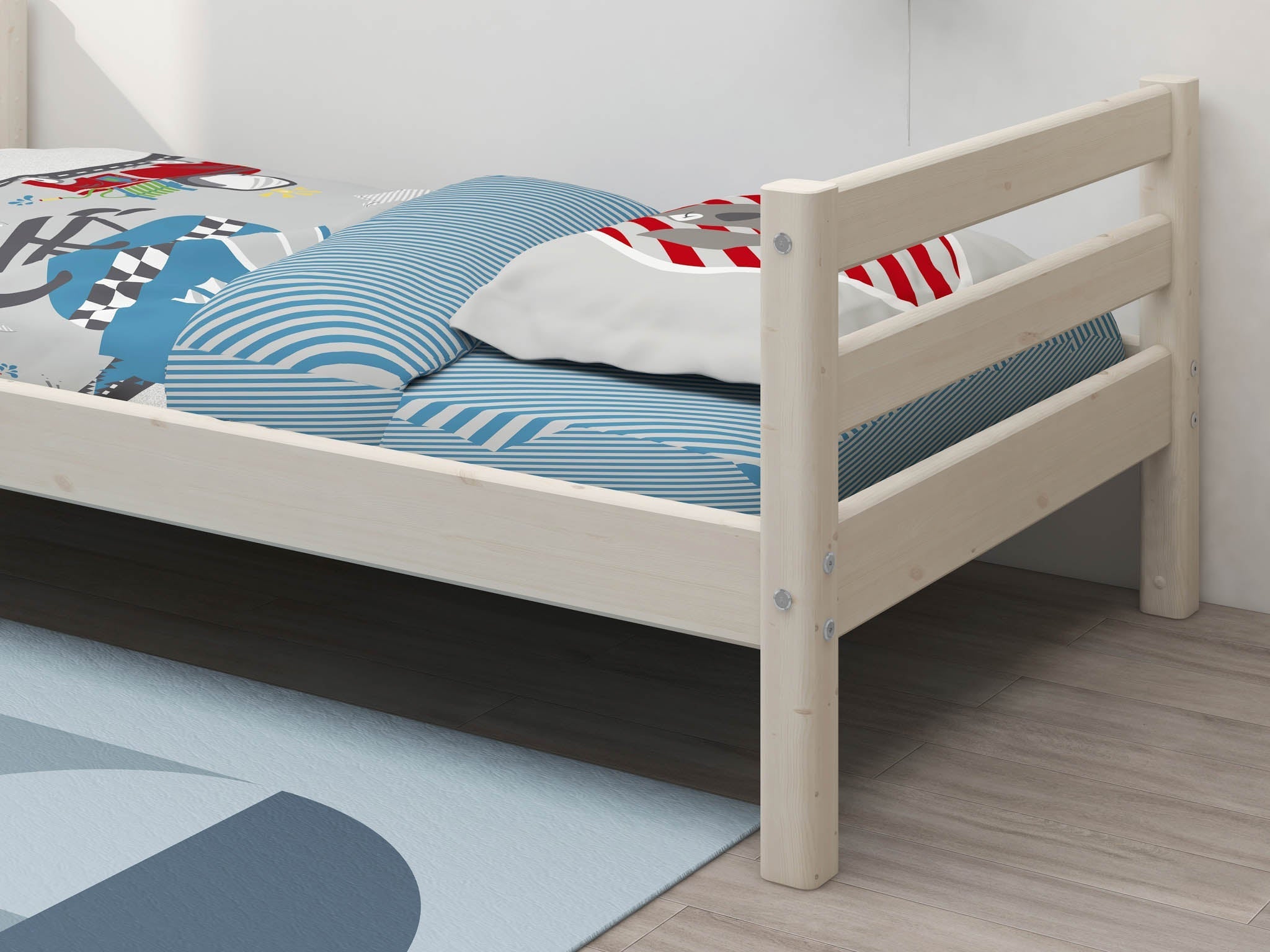 CLASSIC Single bed