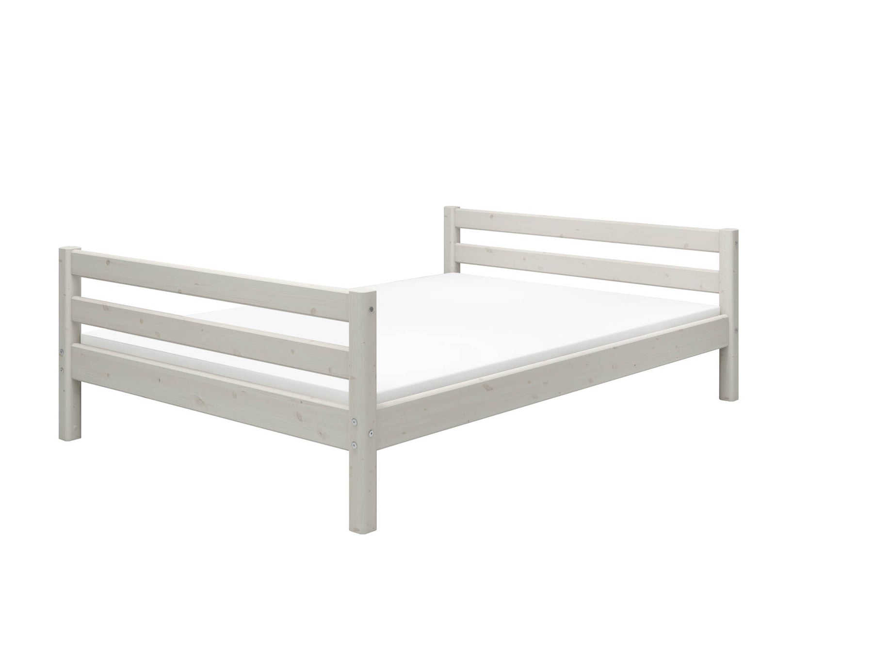 Single bed
