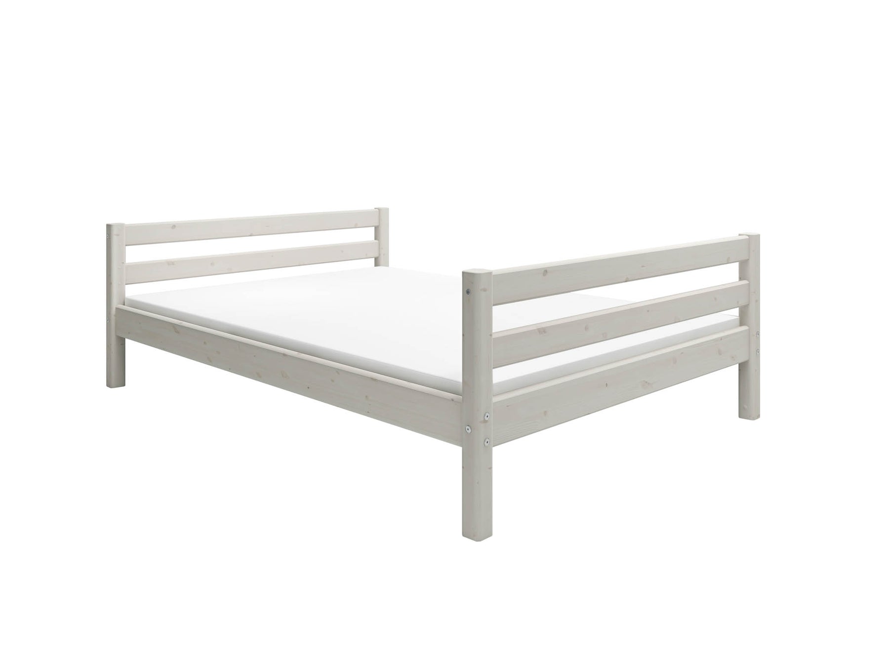 Single bed