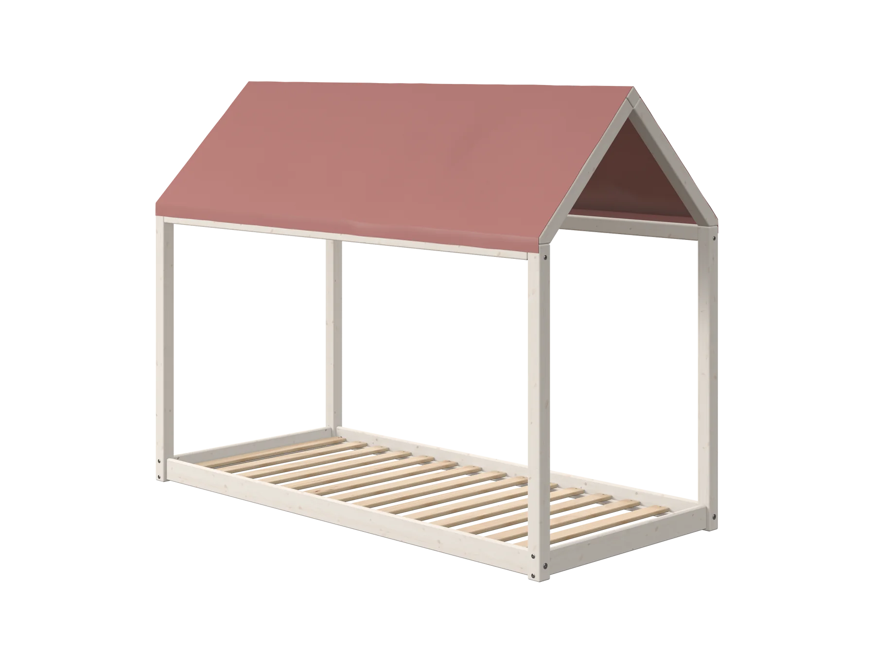 COTTAGE roof, Misty Rose, 90x200