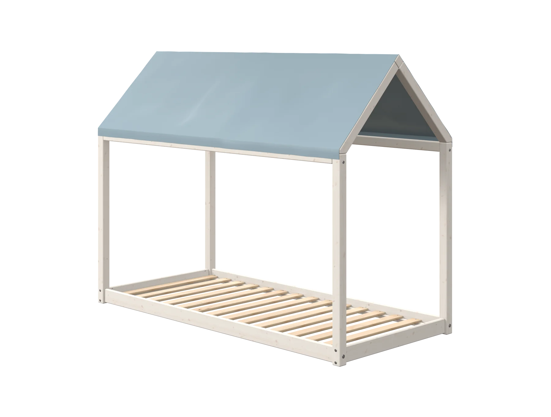 COTTAGE roof, Misty Rose, 90x200