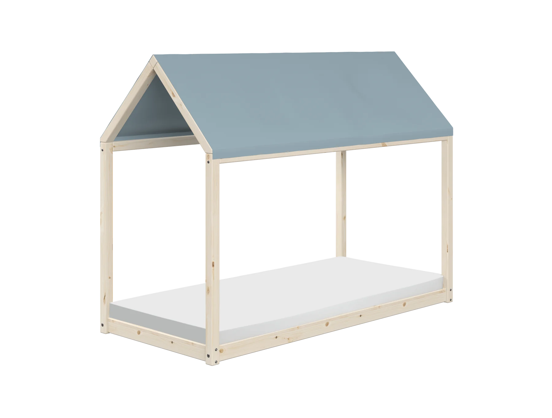 COTTAGE roof, Misty Rose, 90x200