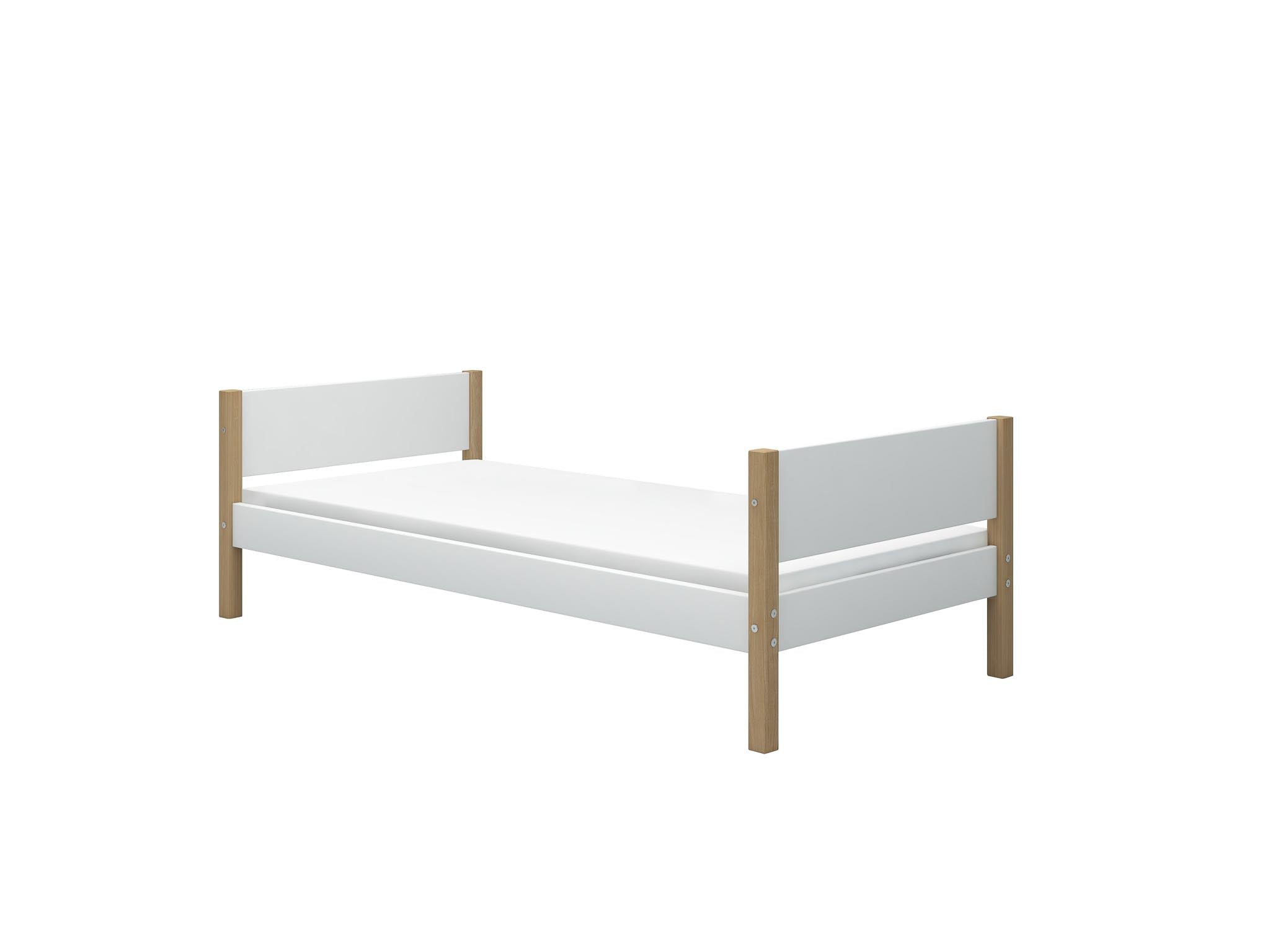 Single bed