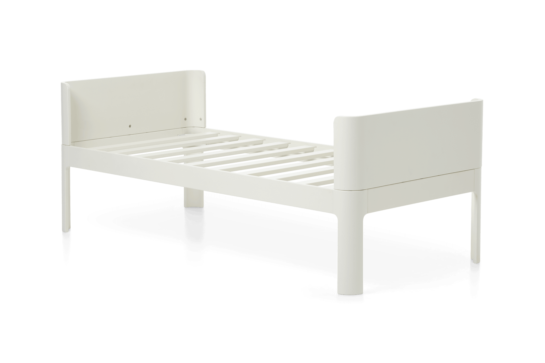 NOVA Junior Bed, Oak, 150x70 cm