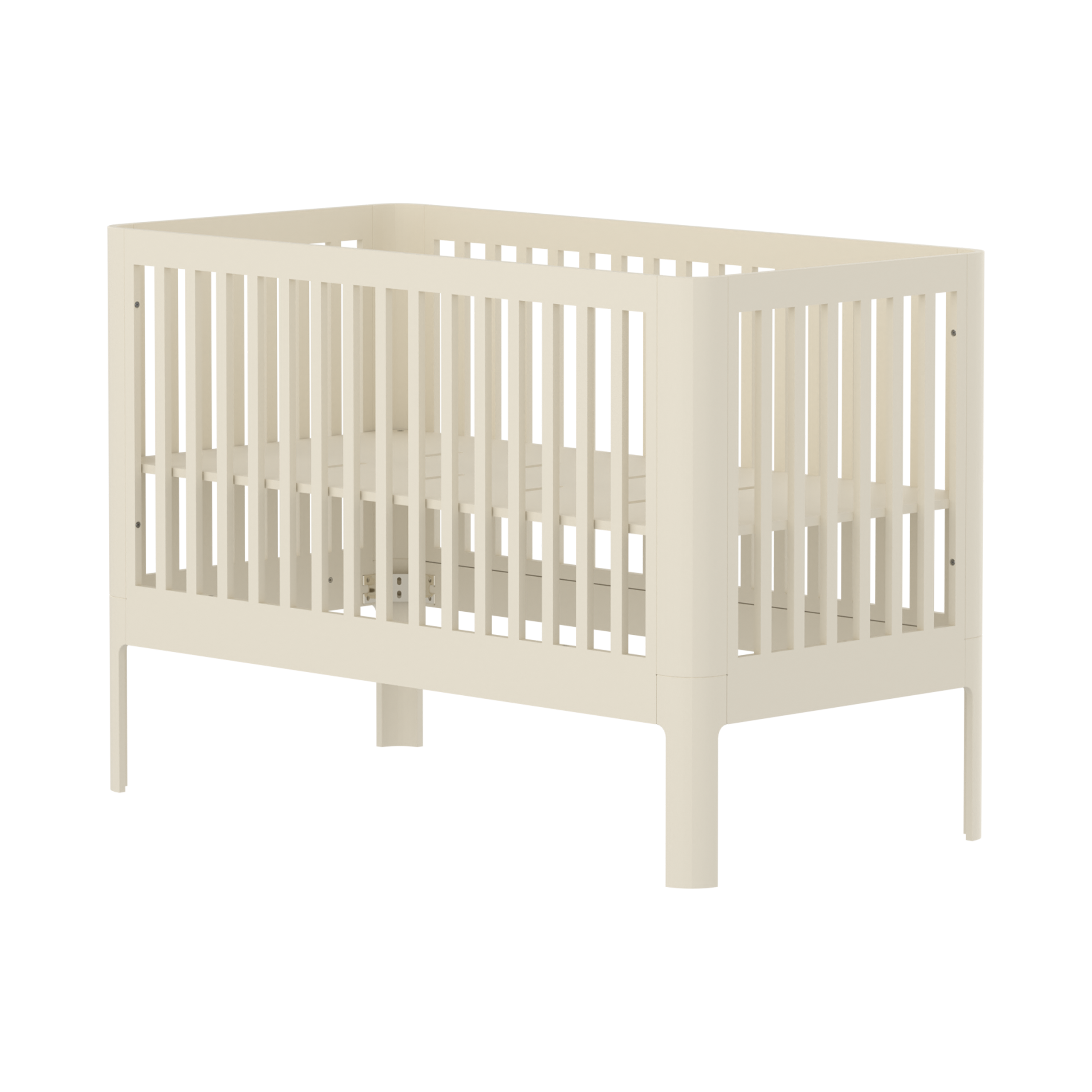 NOVA Baby bed, 140x70 cm