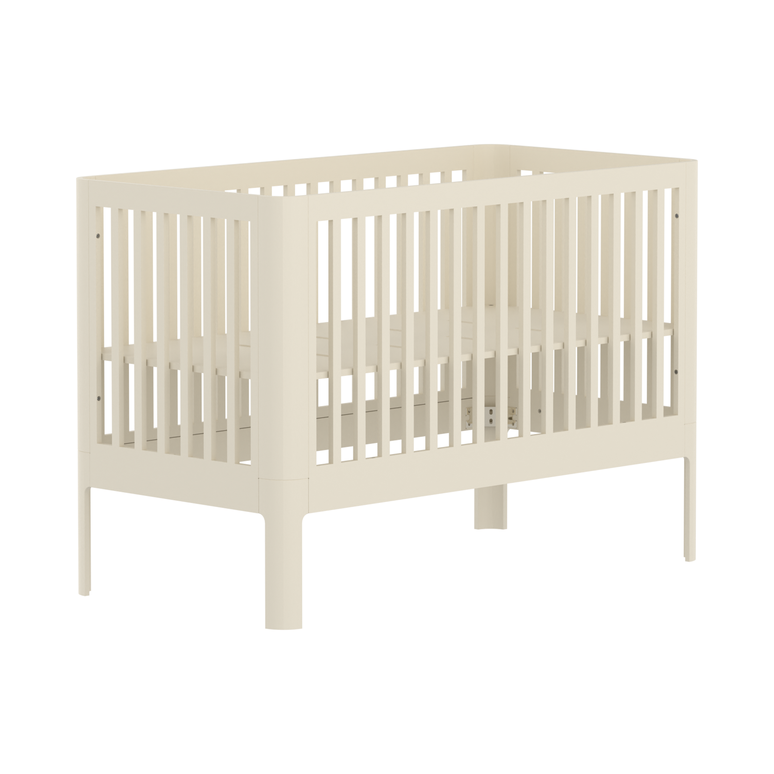 NOVA Baby bed, 140x70 cm