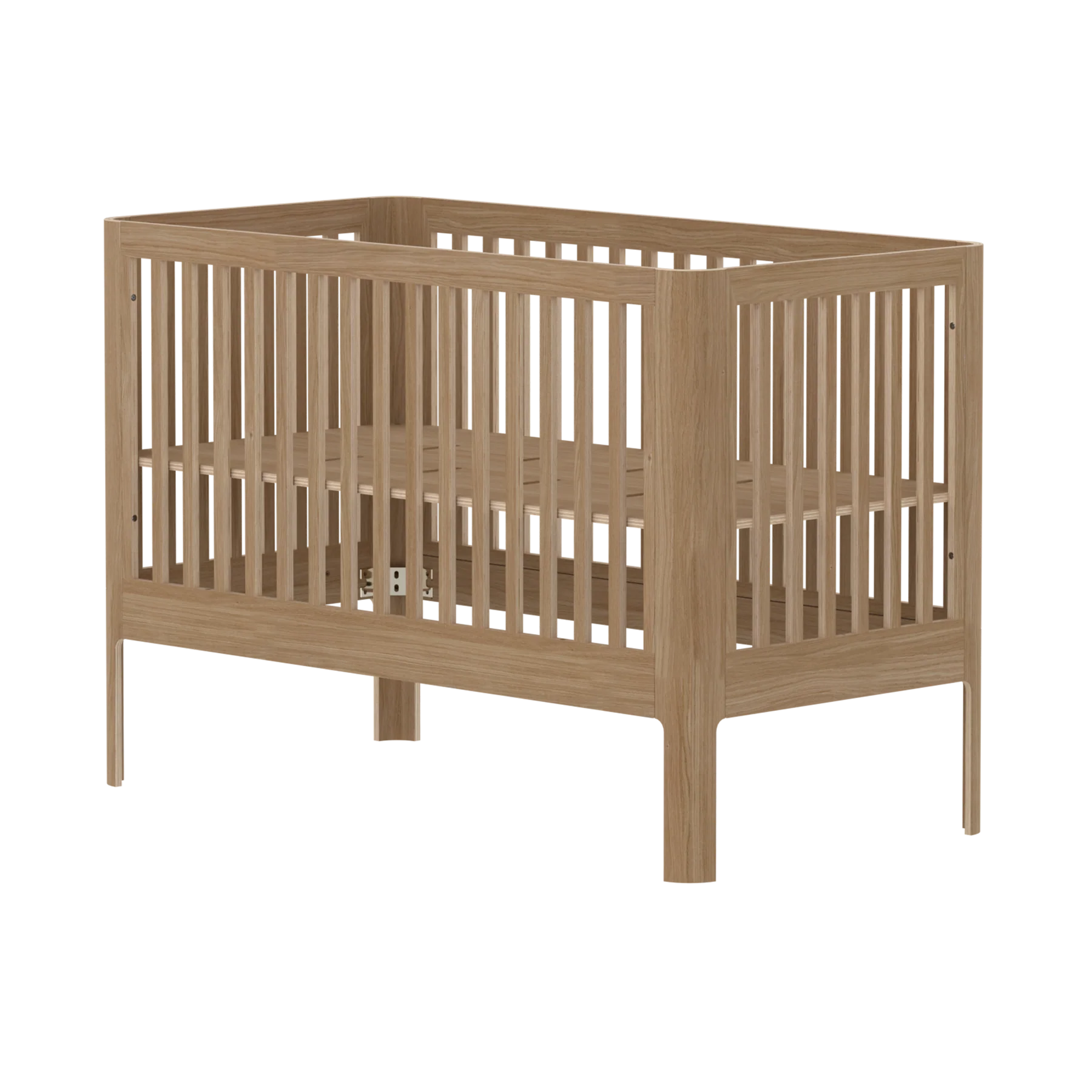 NOVA Baby bed, 140x70 cm