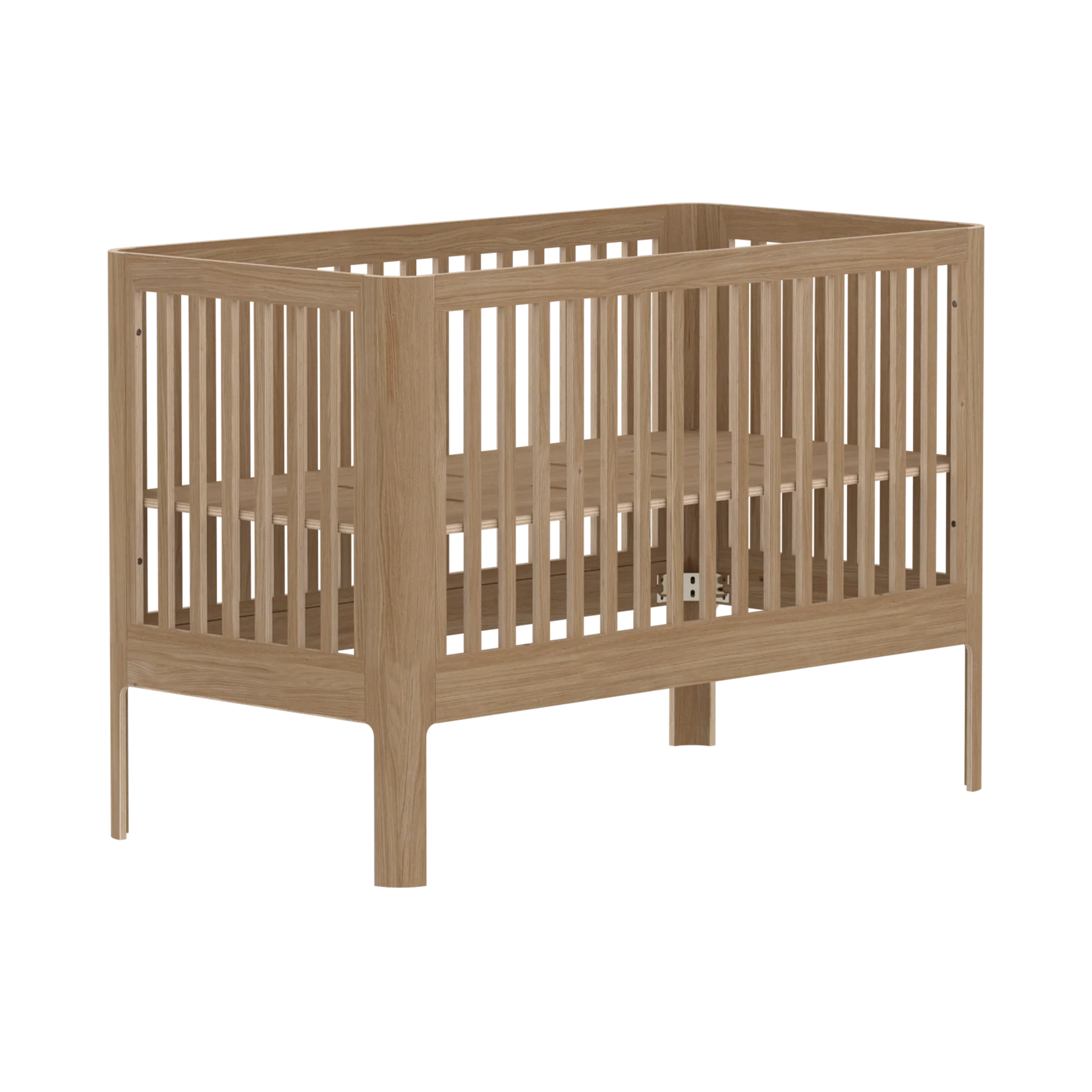 NOVA Baby bed, 140x70 cm