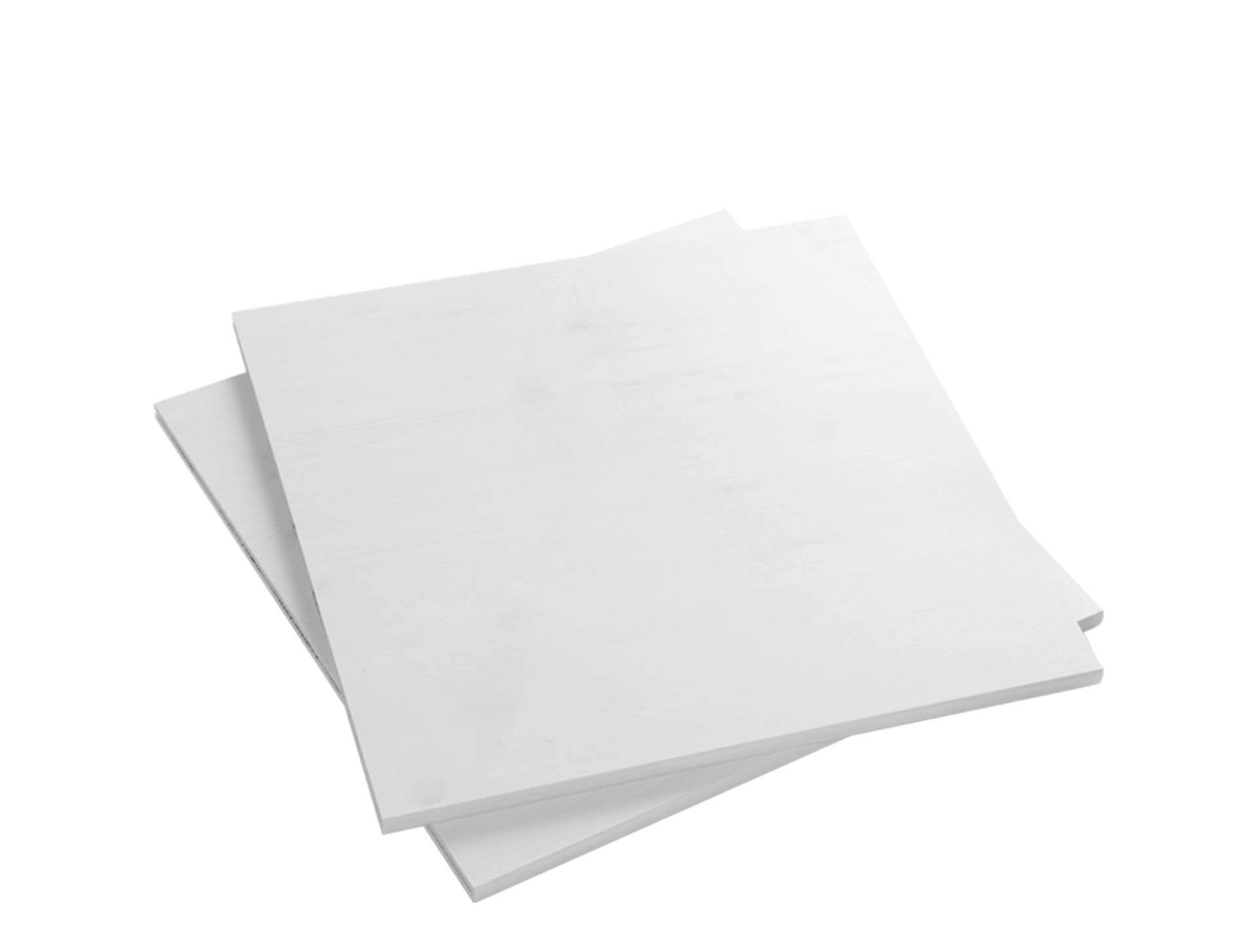 Extra shelves, 2 pcs.