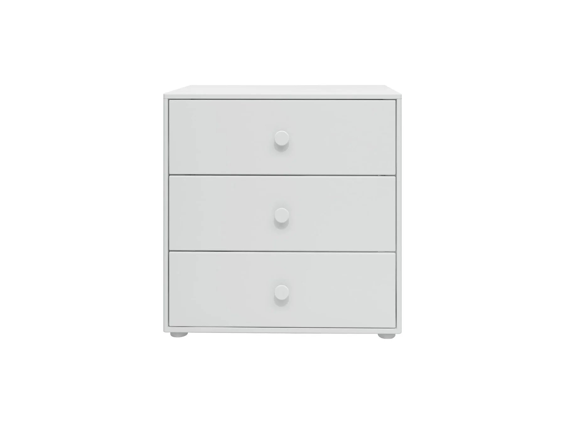Chest, 3 drawers