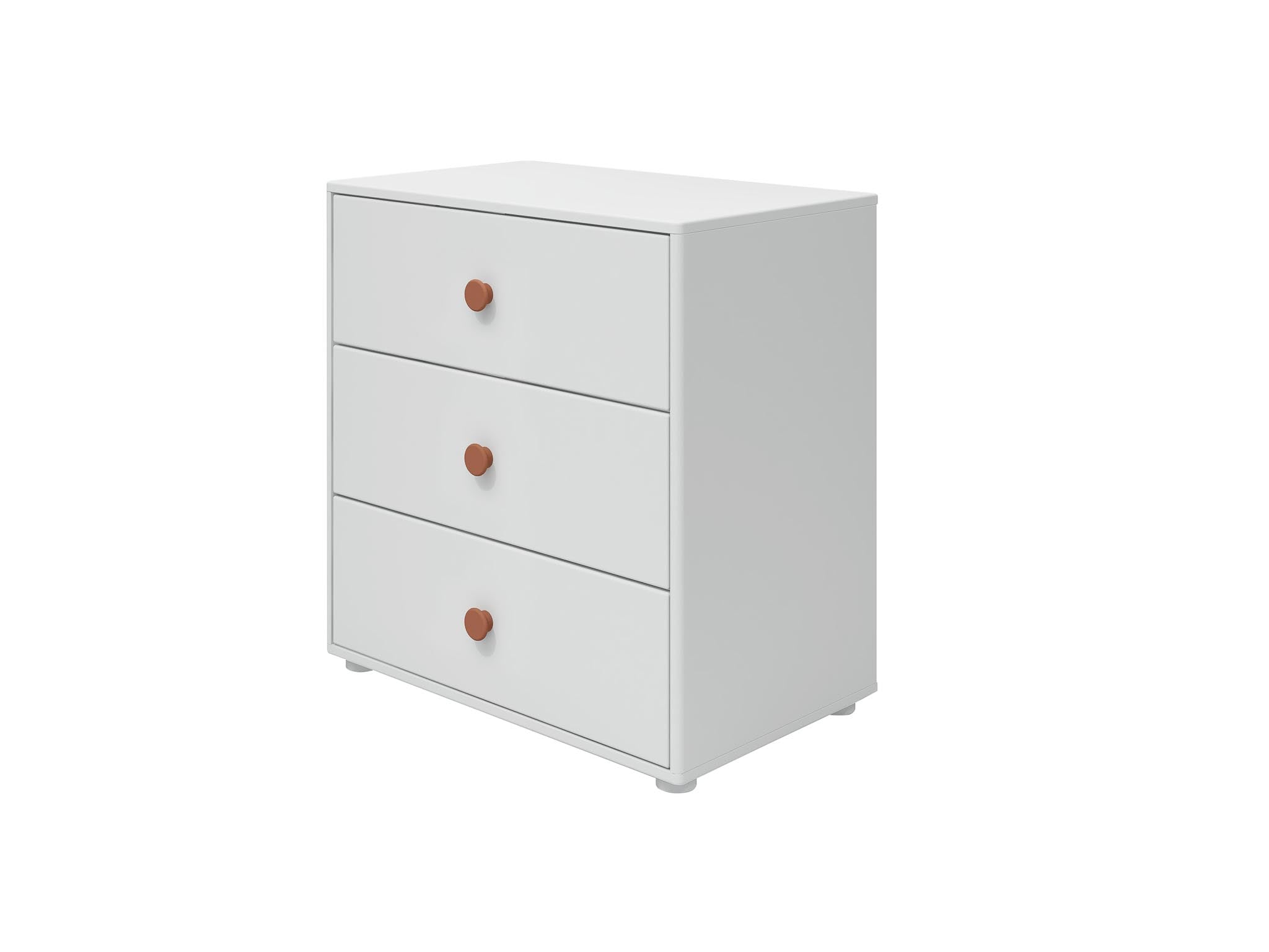 Chest, 3 drawers