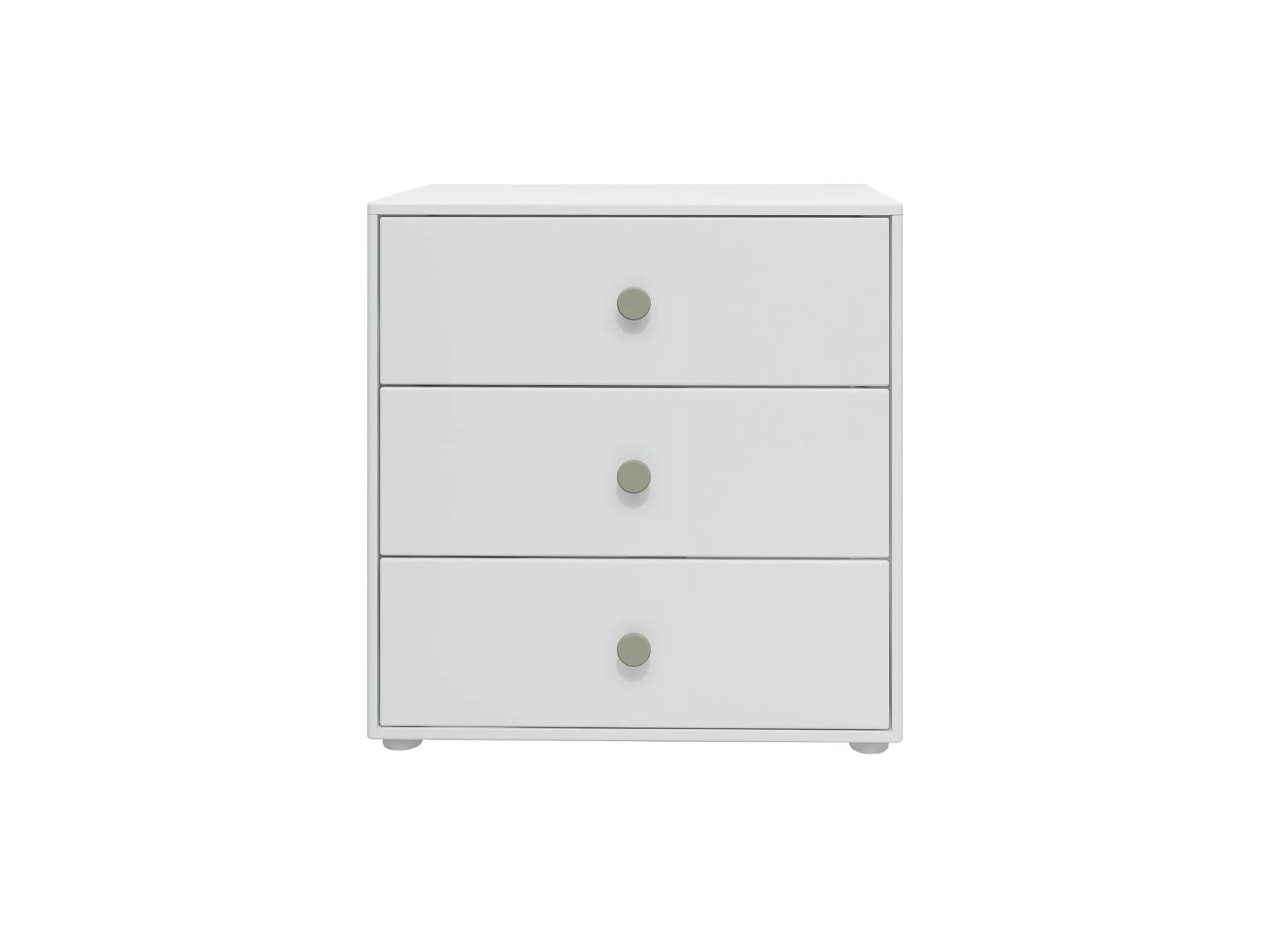 Chest, 3 drawers