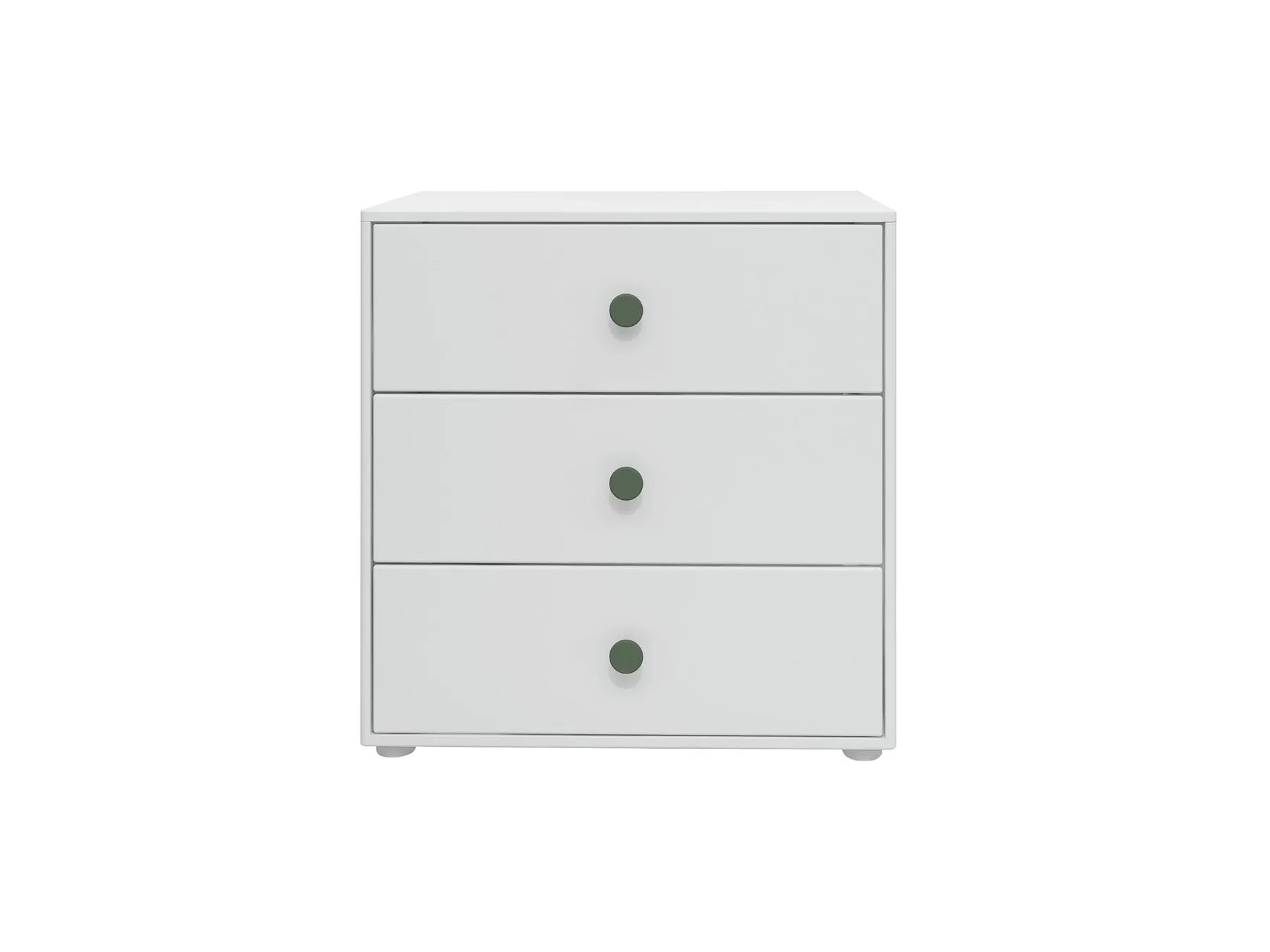 Chest, 3 drawers