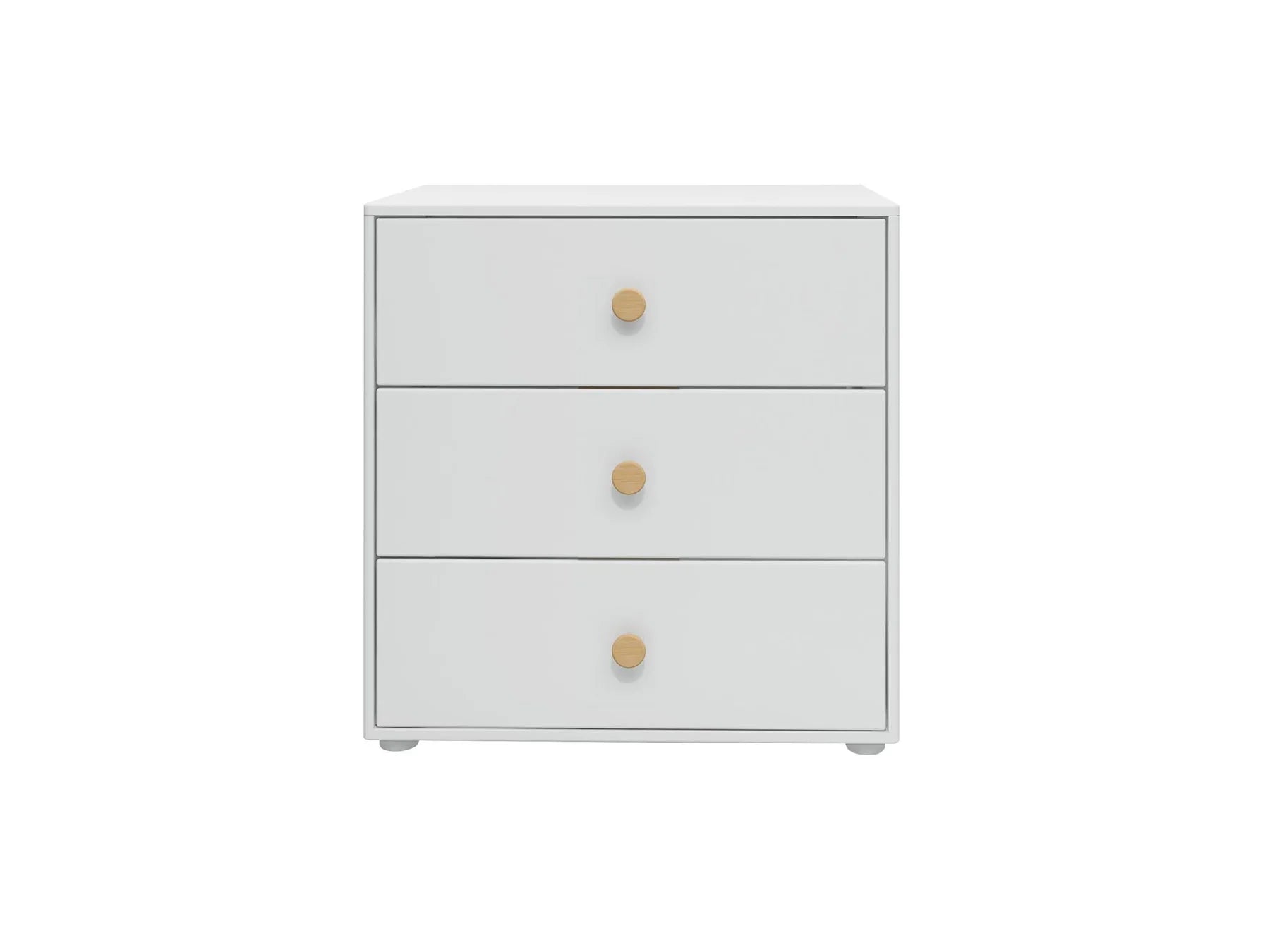 Chest, 3 drawers