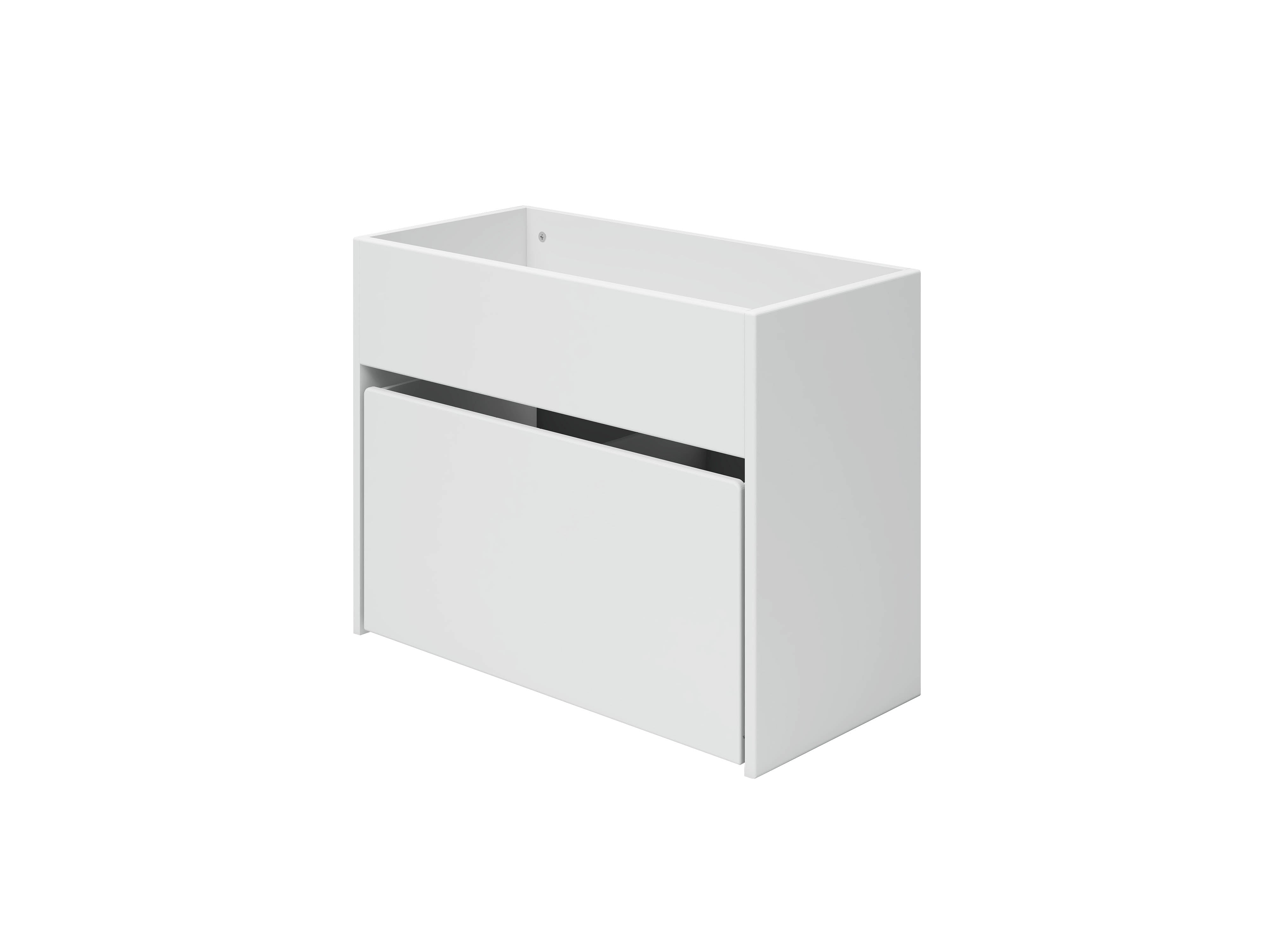 Organiser with Toy Box - mini