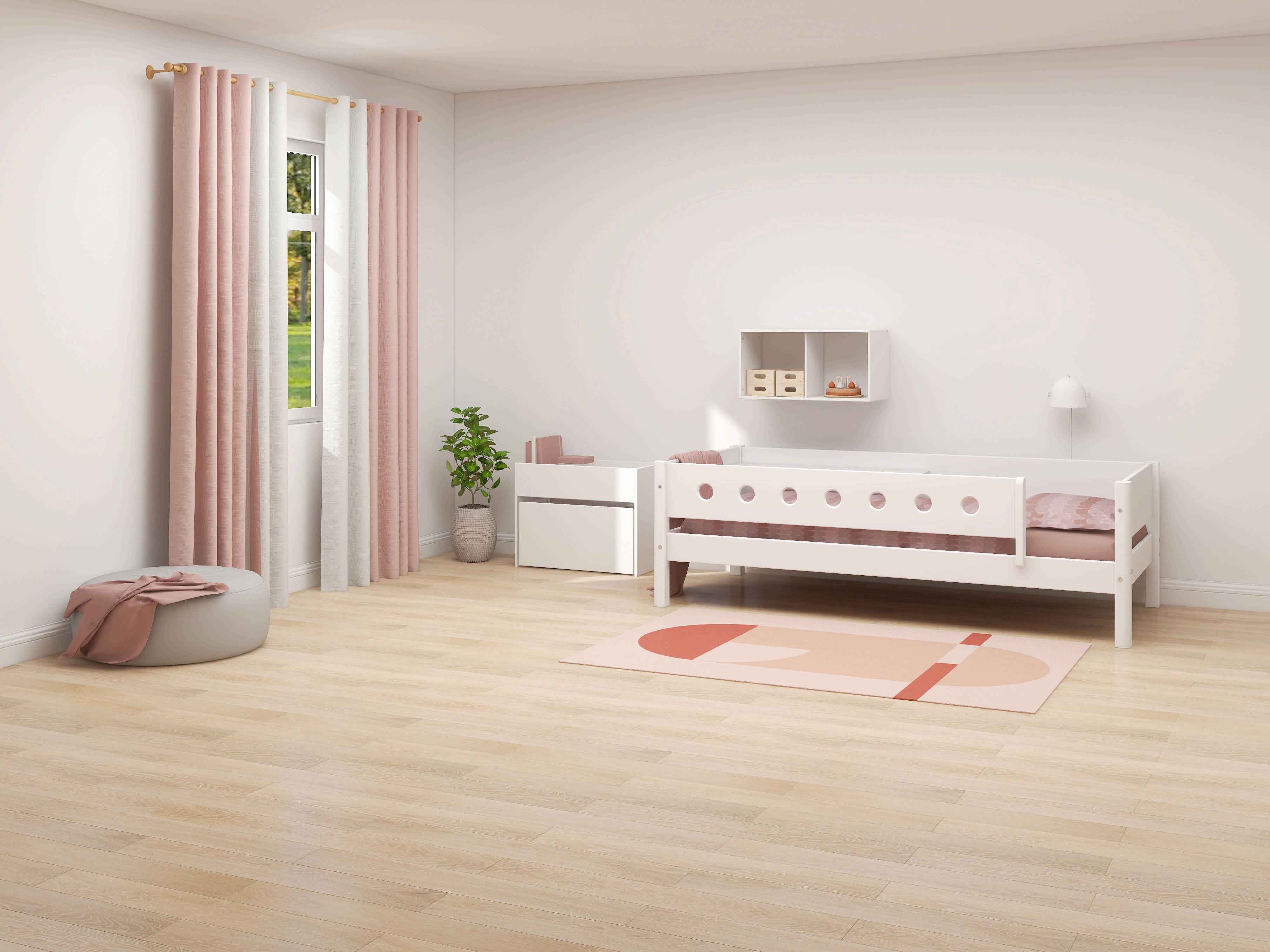 Organiser with Toy Box - mini