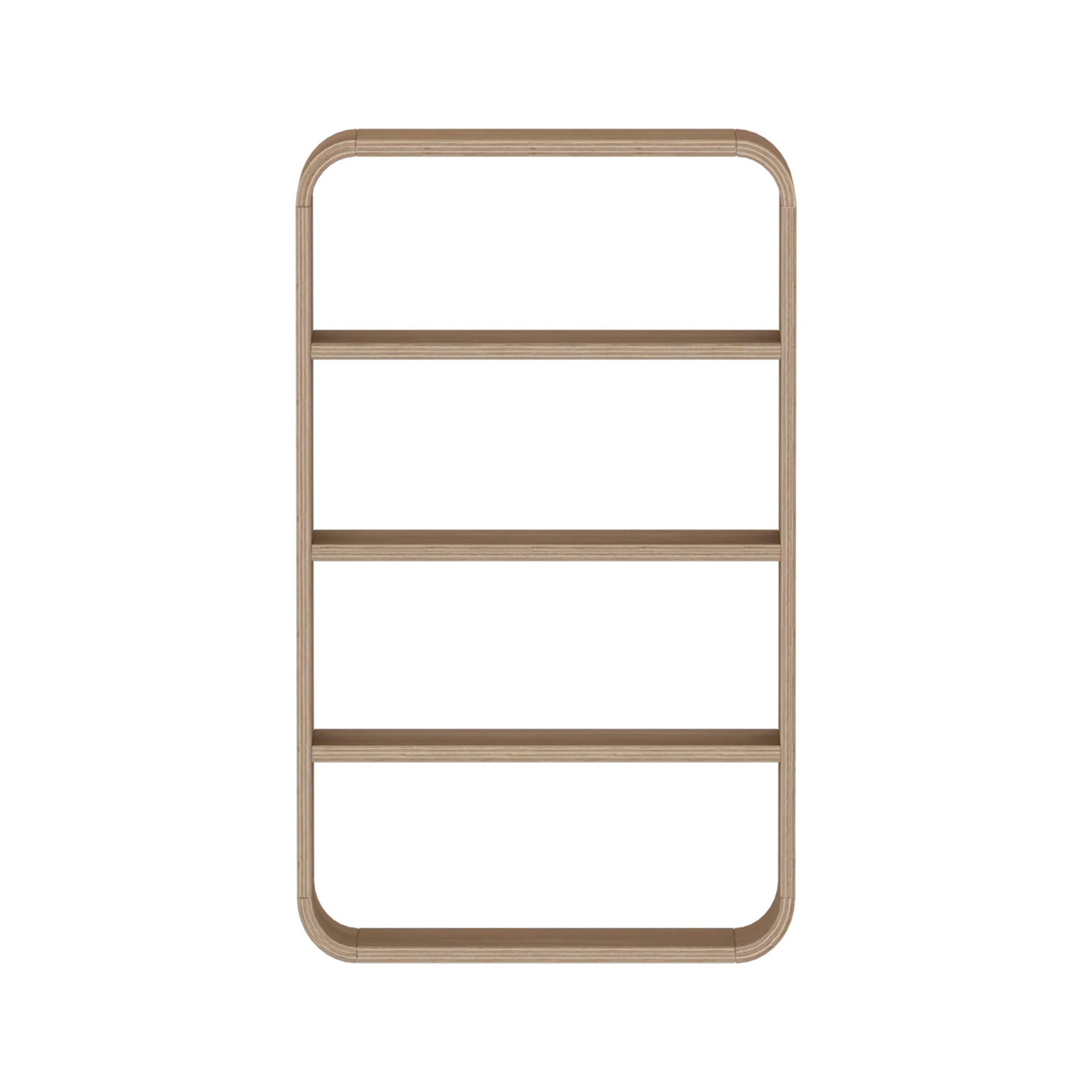 Wall Hanging Shelves