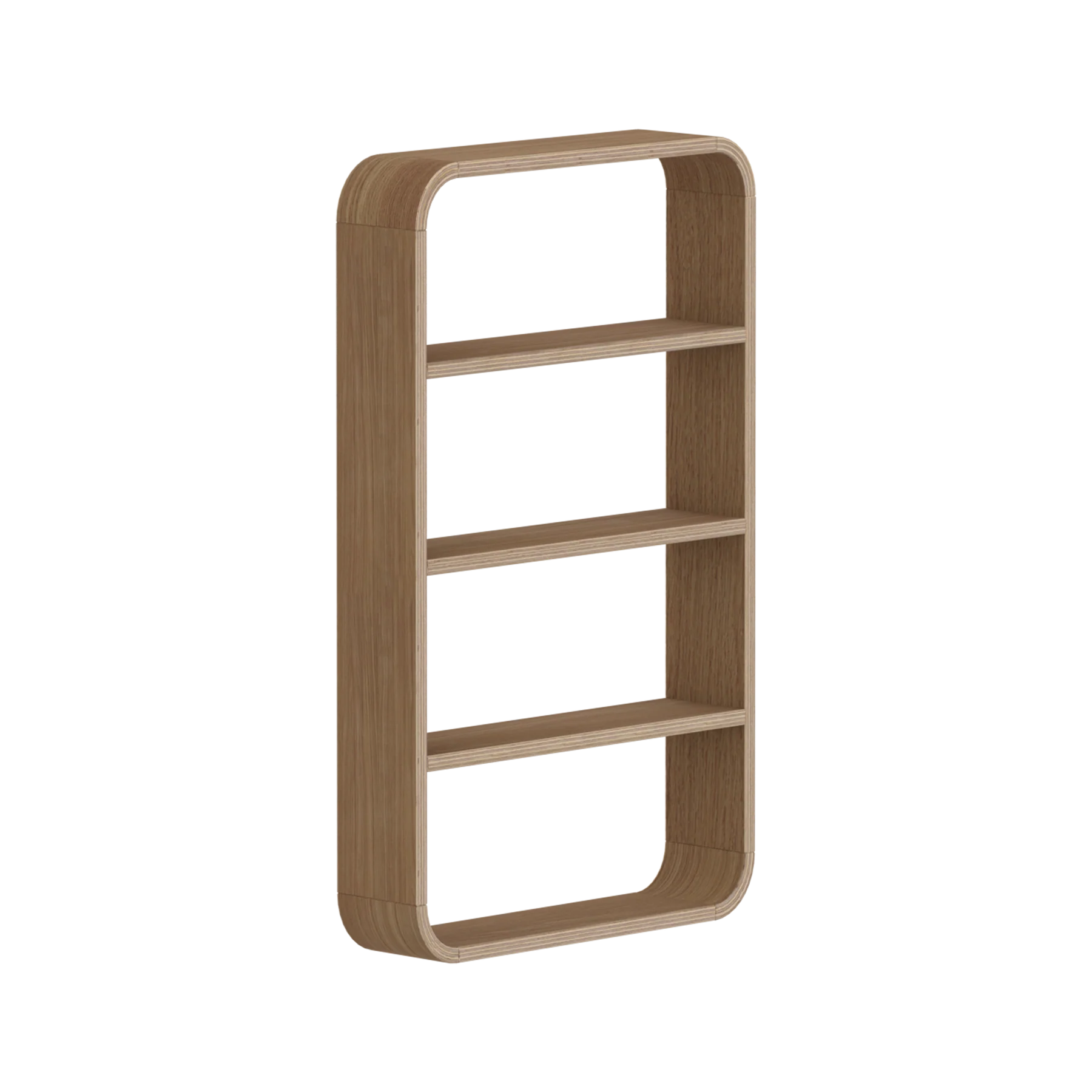 Wall Hanging Shelves