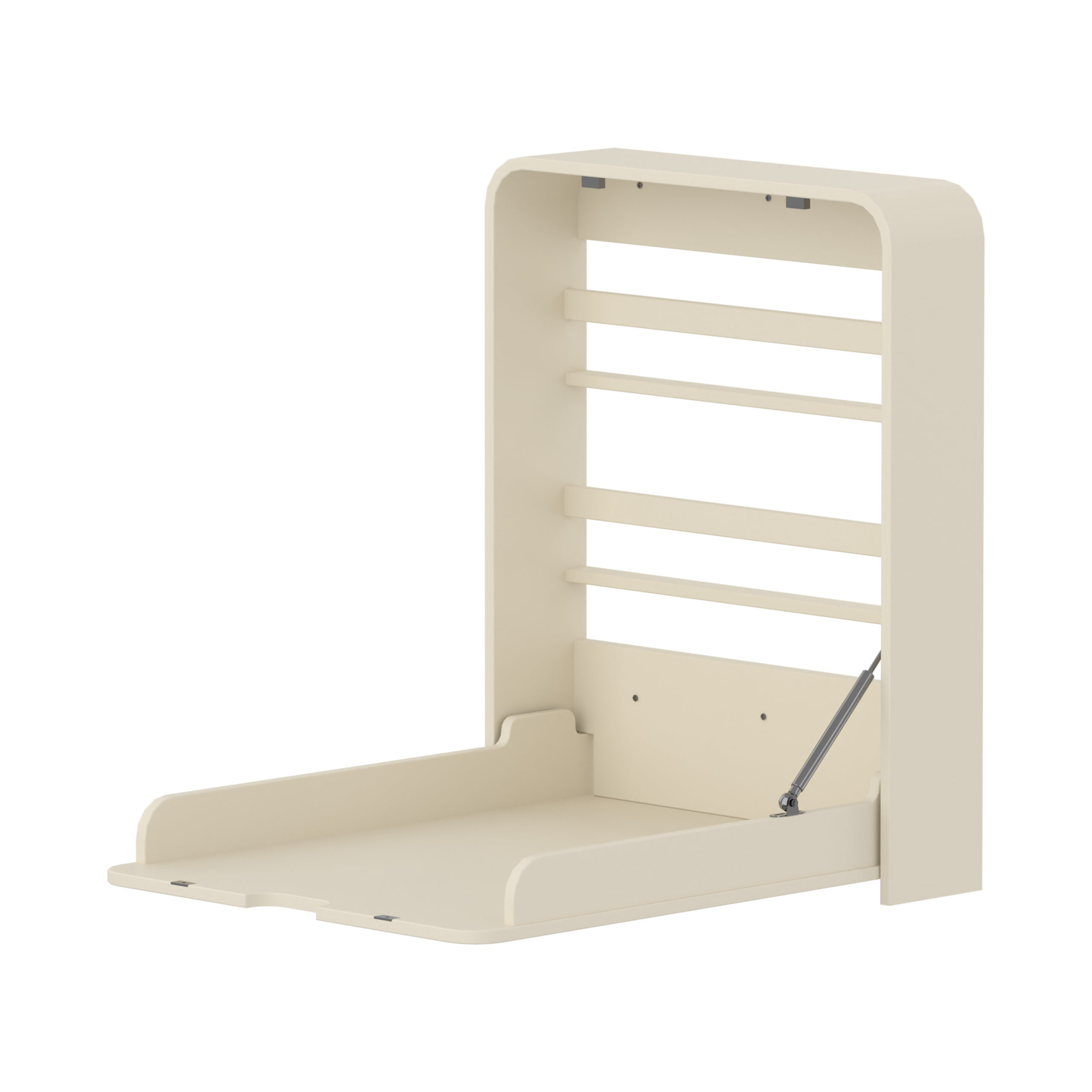 Wall Hanging Changing Unit