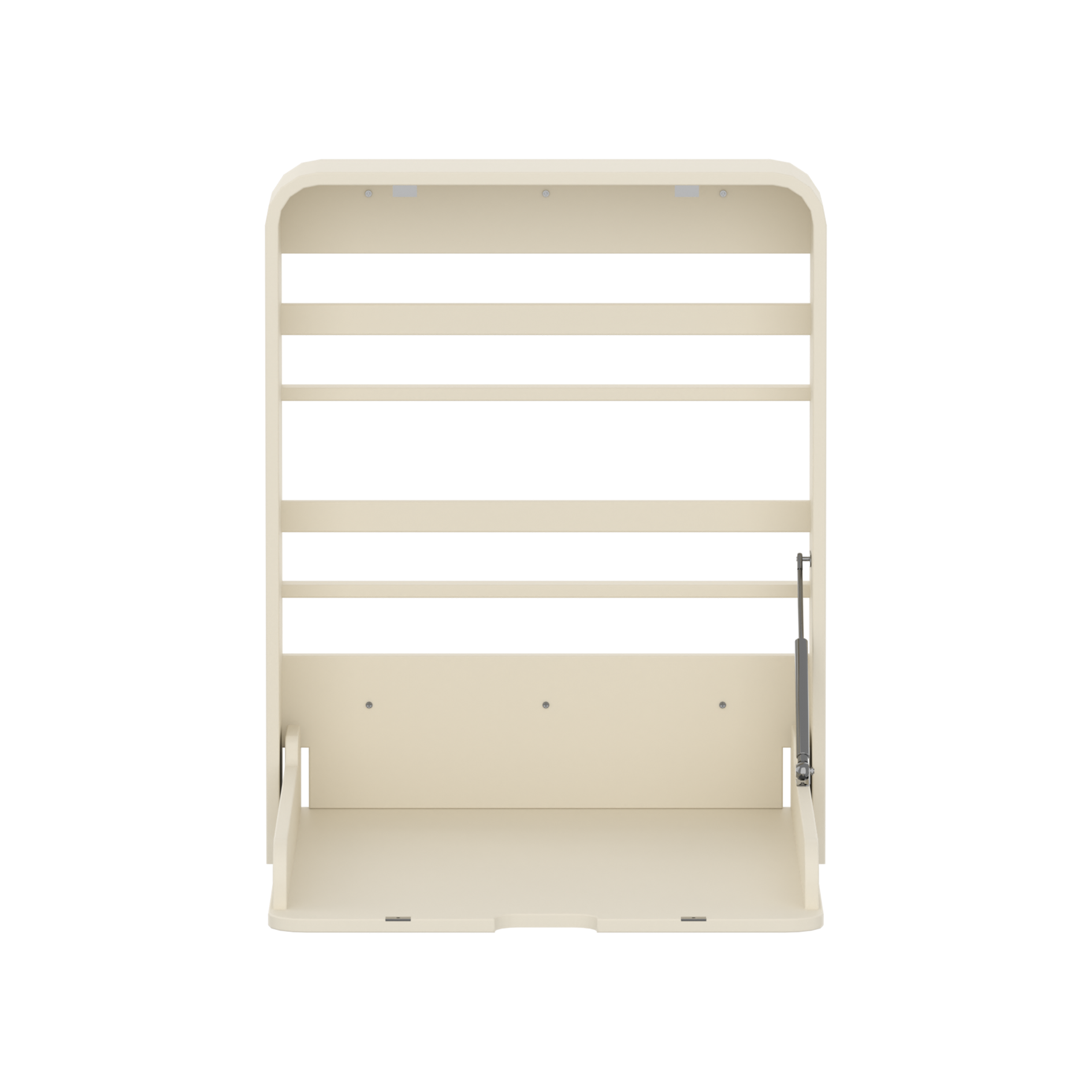 Wall Hanging Changing Unit