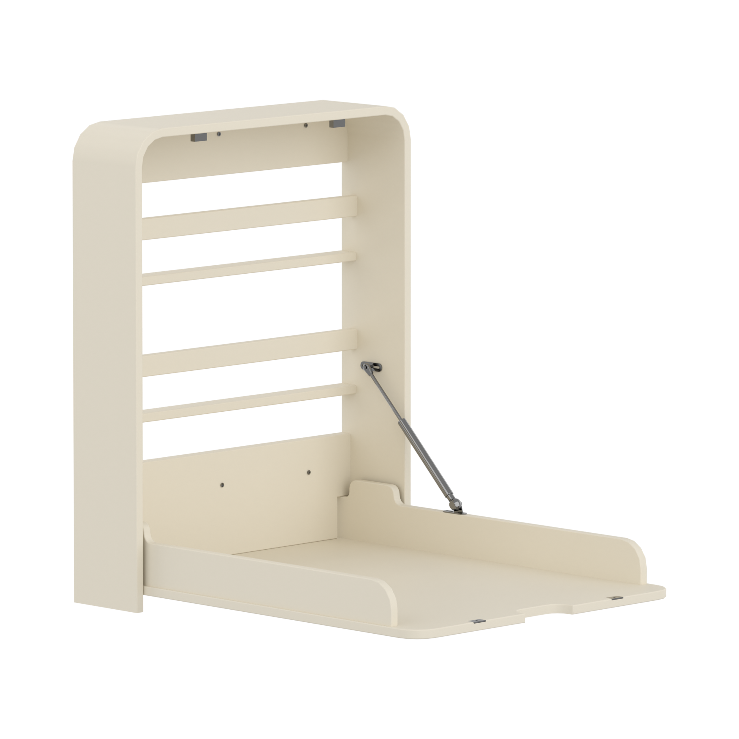 Wall Hanging Changing Unit
