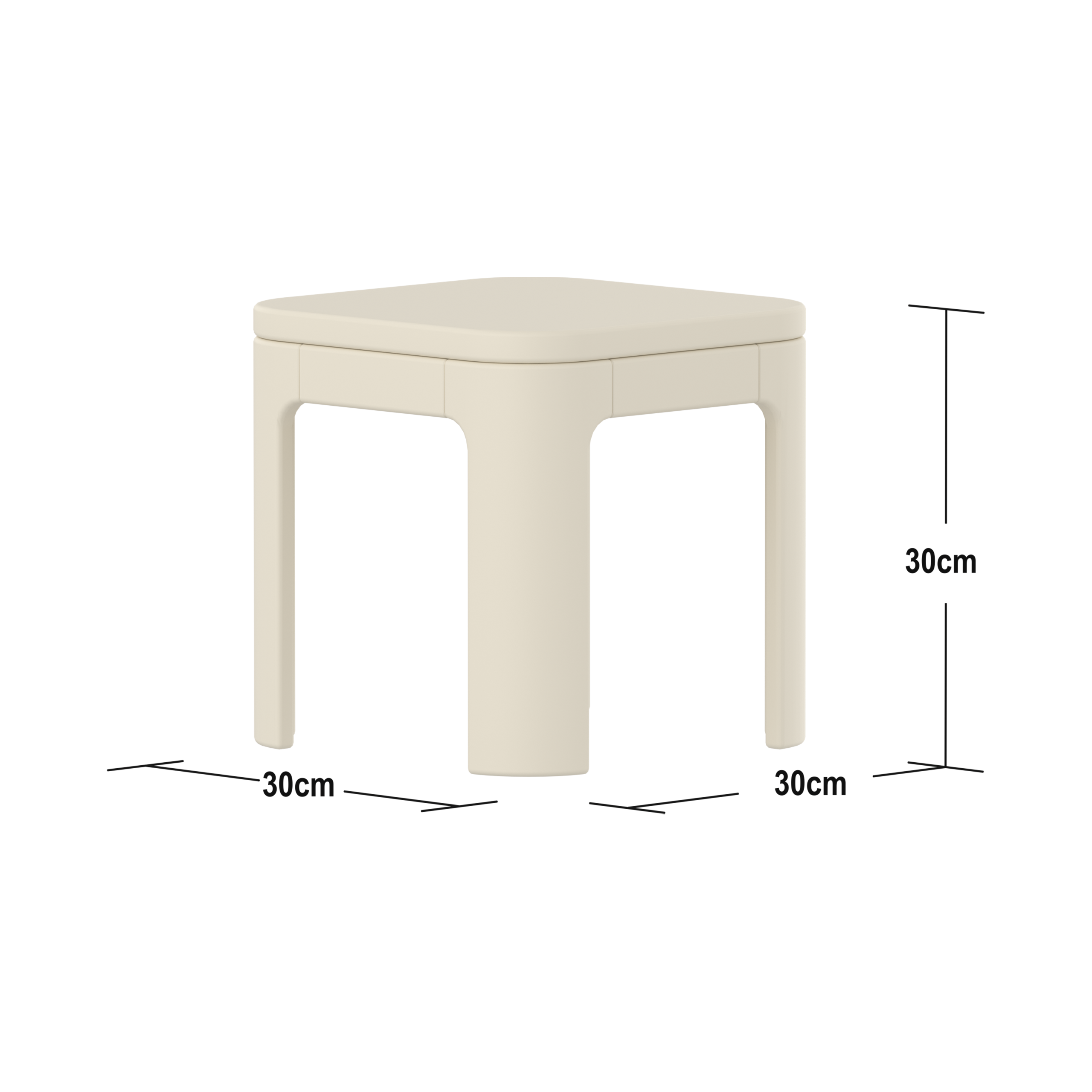 Stool