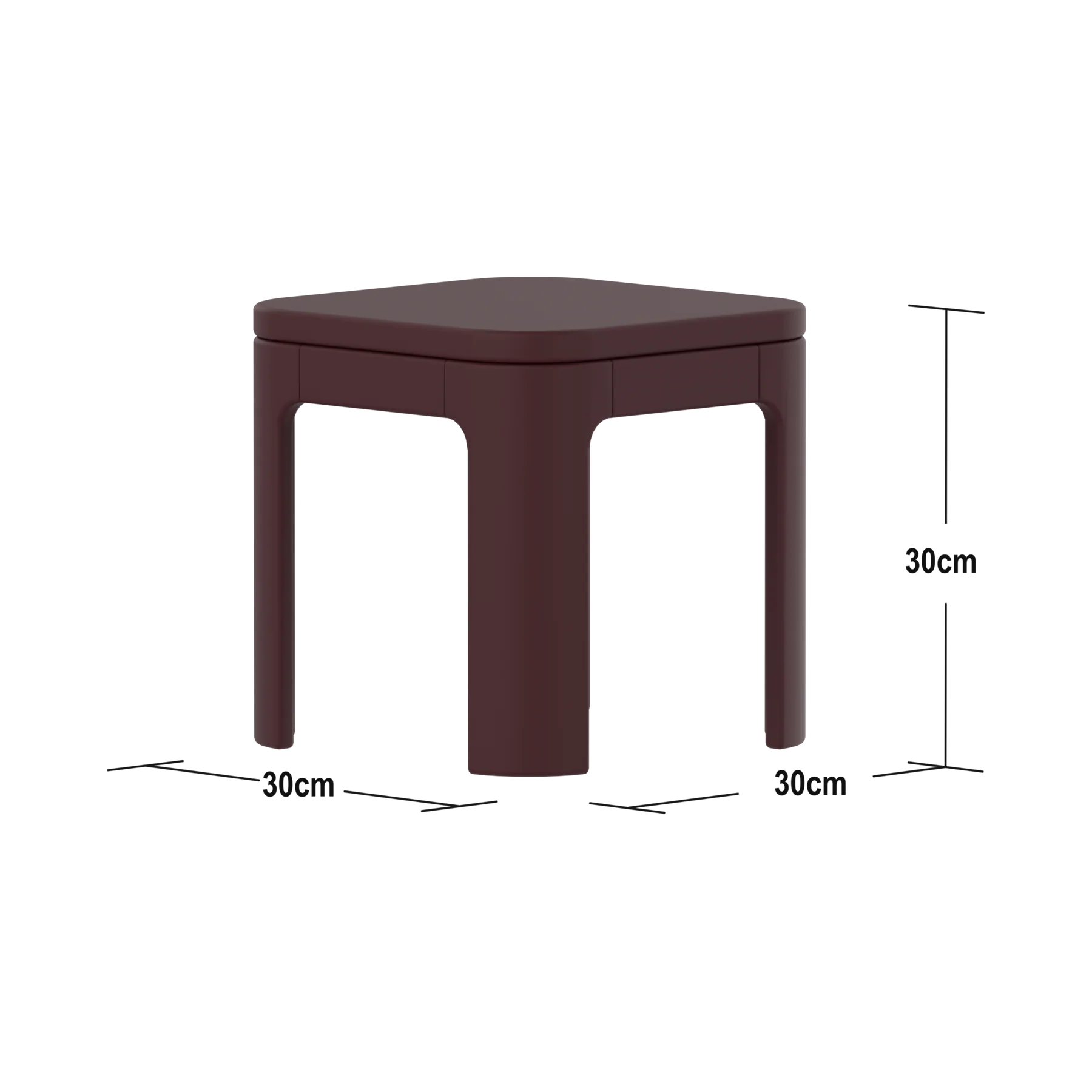Stool