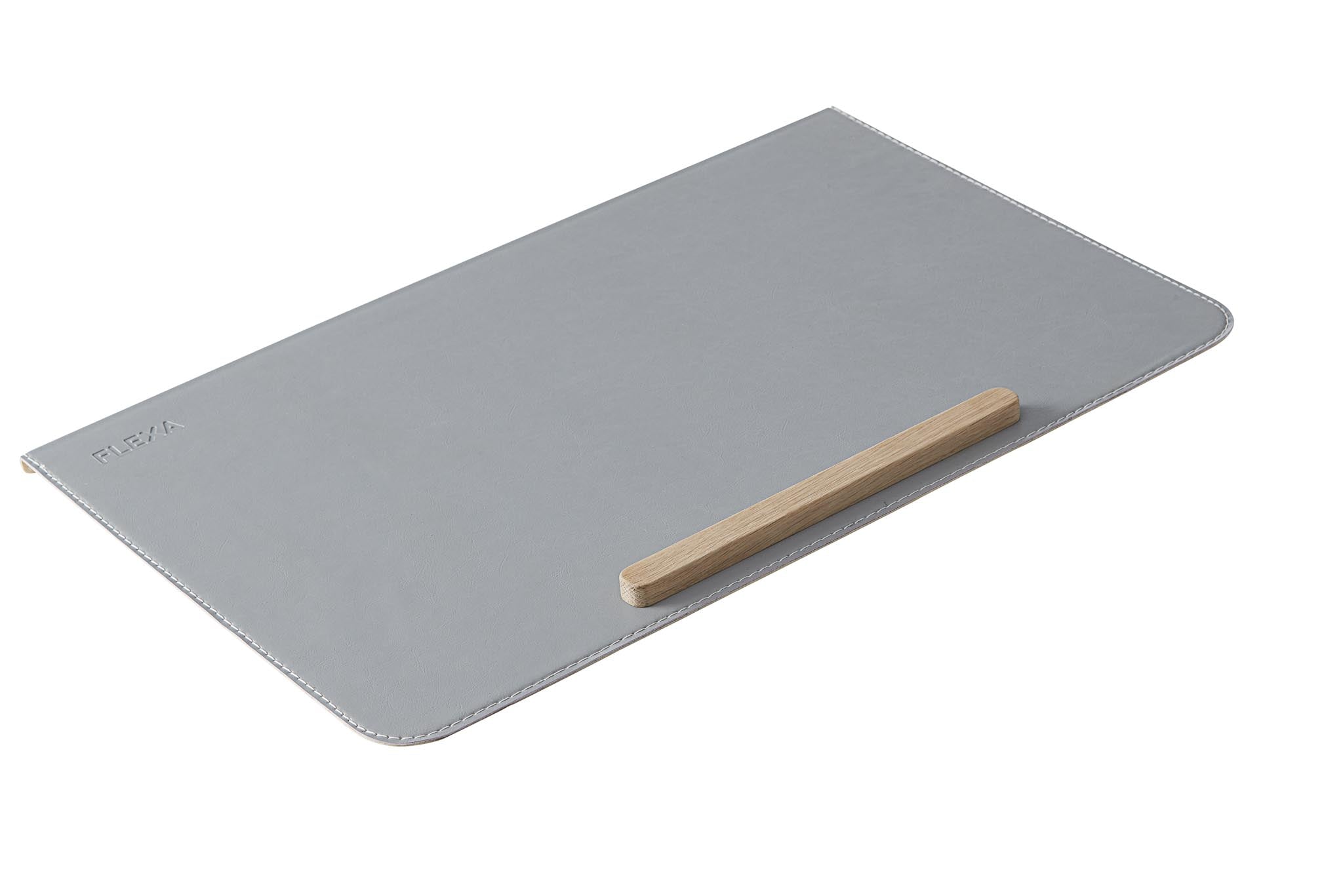 STUDY Desk pad, Misty Rose, 66x43 cm
