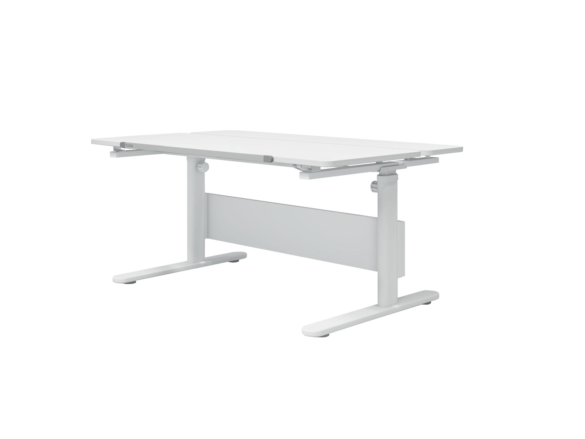 Evo Study Desk – tilting desktop