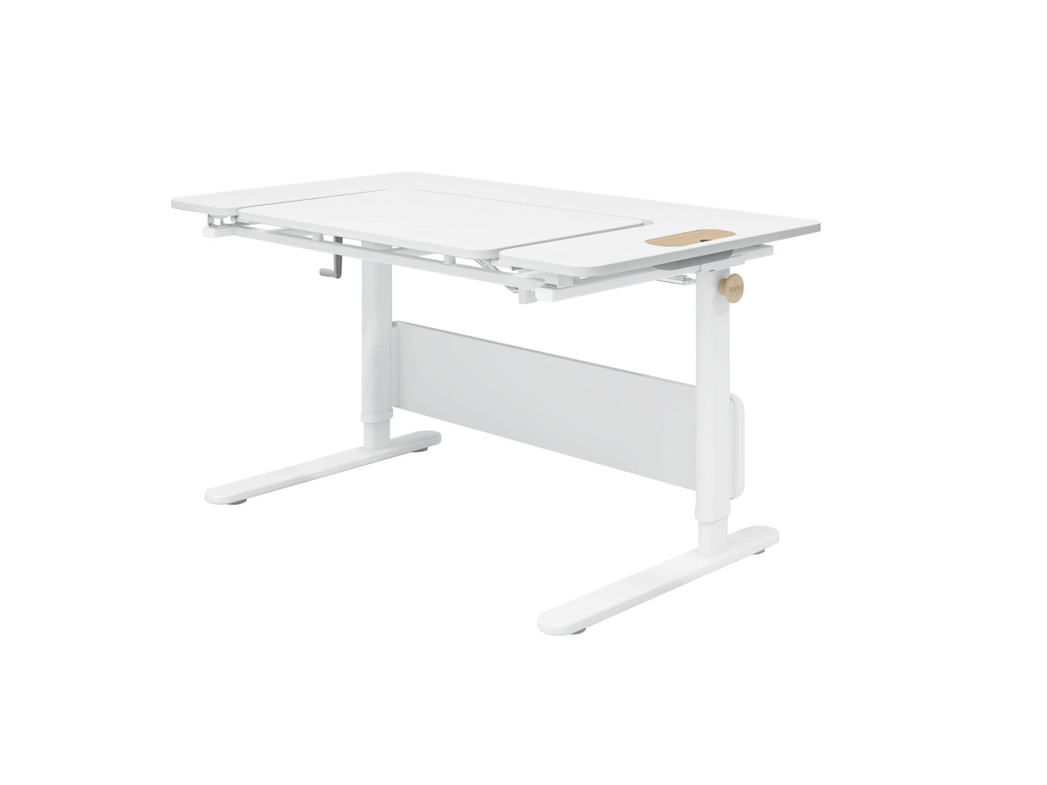 MOBY middle up study desk