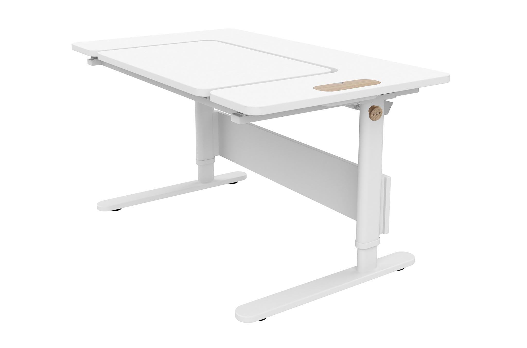 MOBY middle up study desk