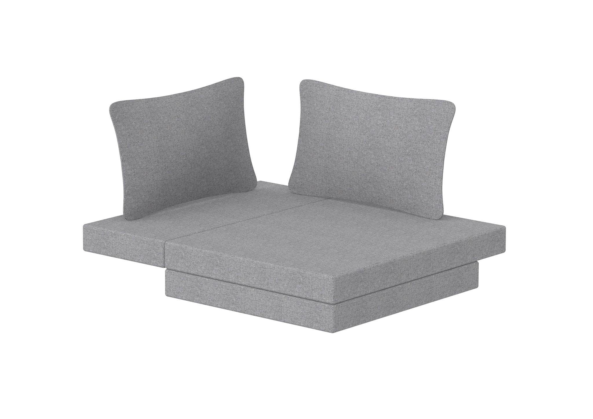 Foam mattress for Casa sleeping module