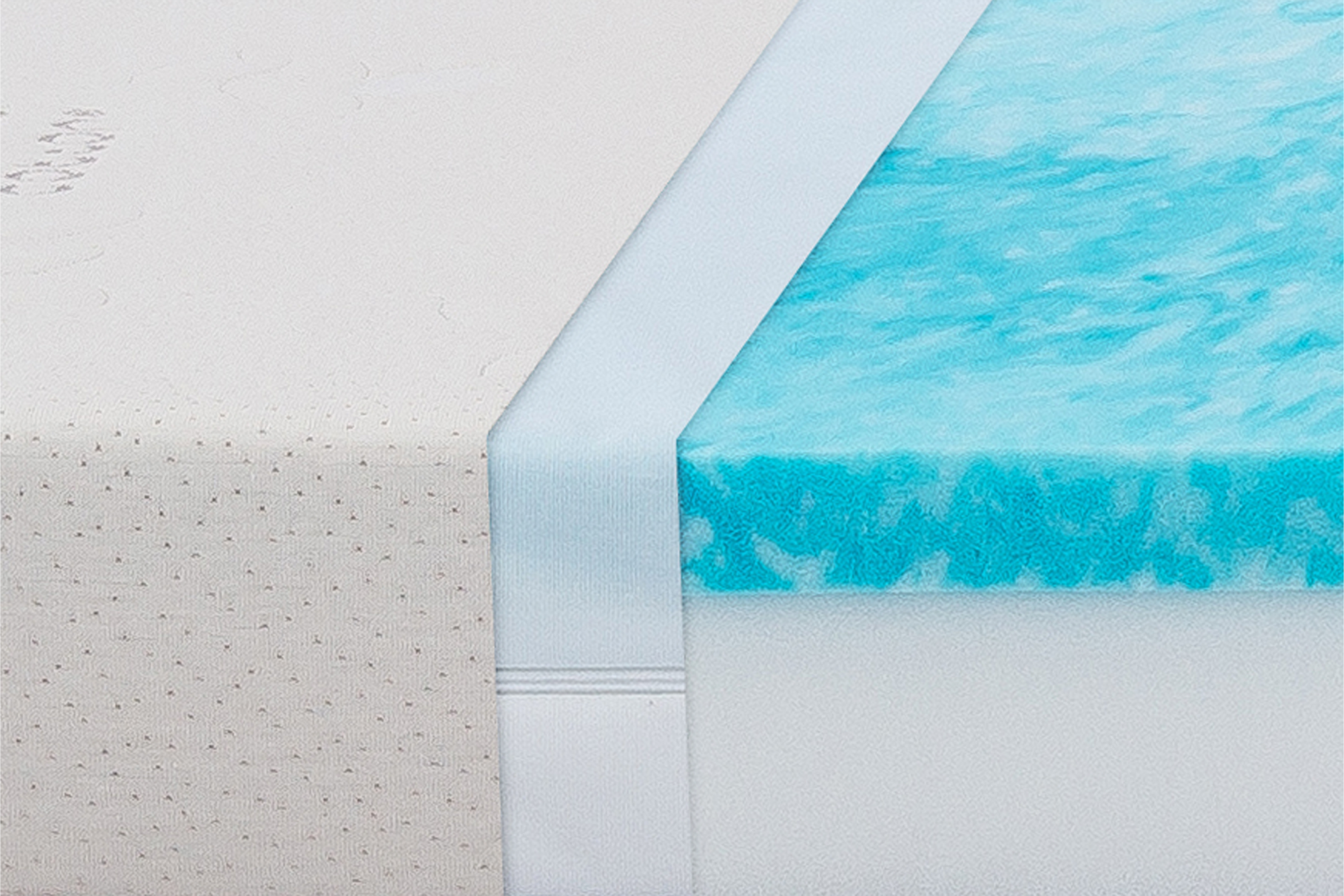 Mattress Extension Piece