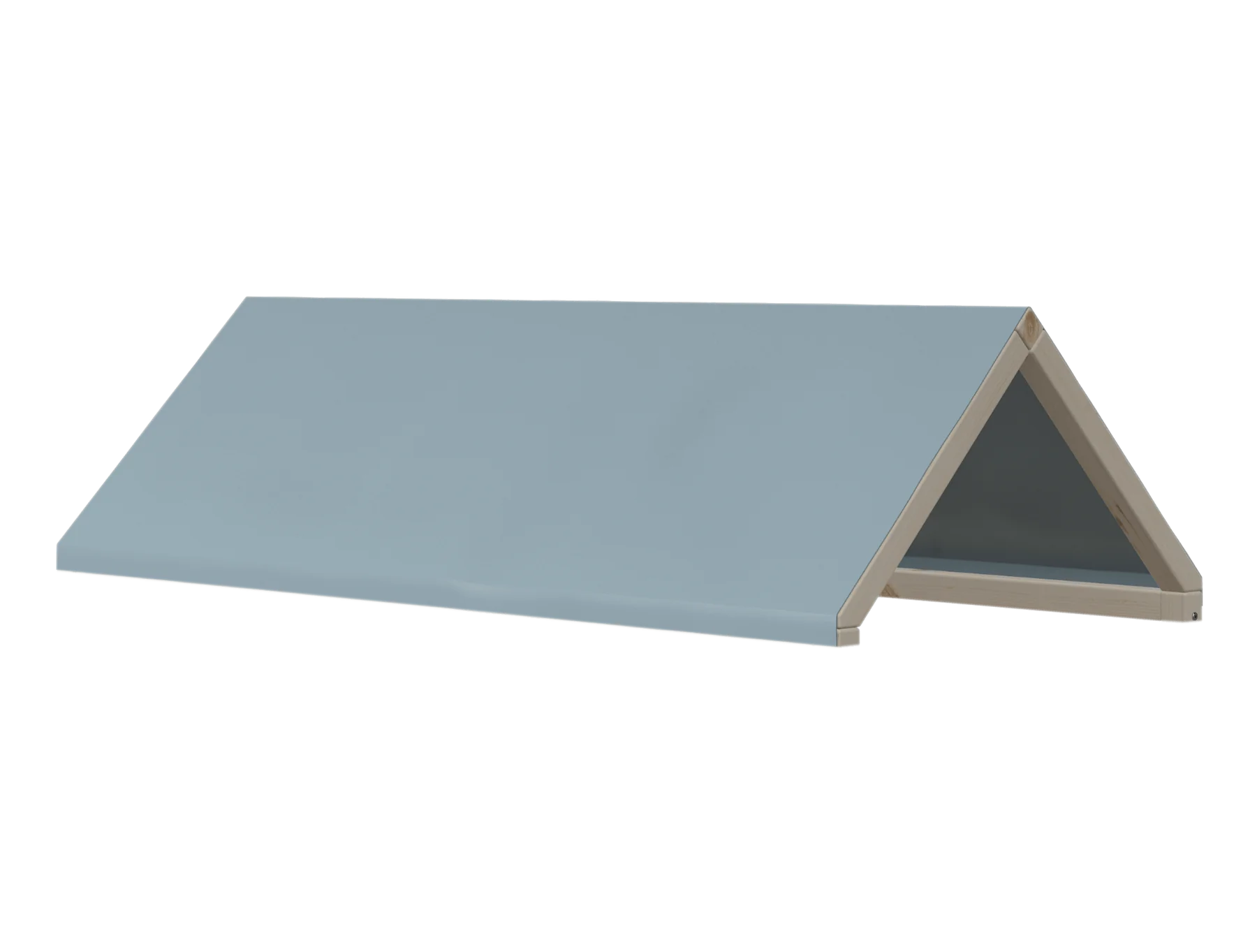 COTTAGE roof, Misty Rose, 90x200