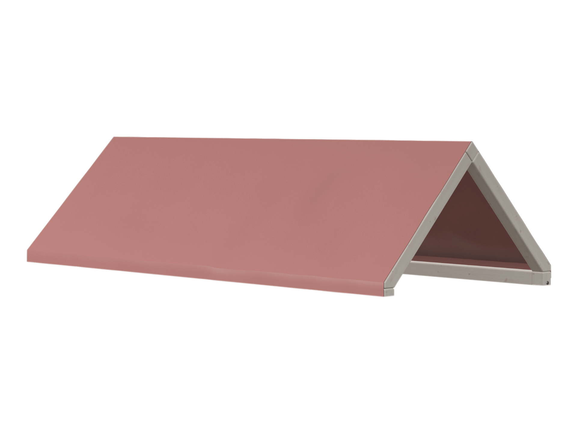 COTTAGE roof, Misty Rose, 90x200