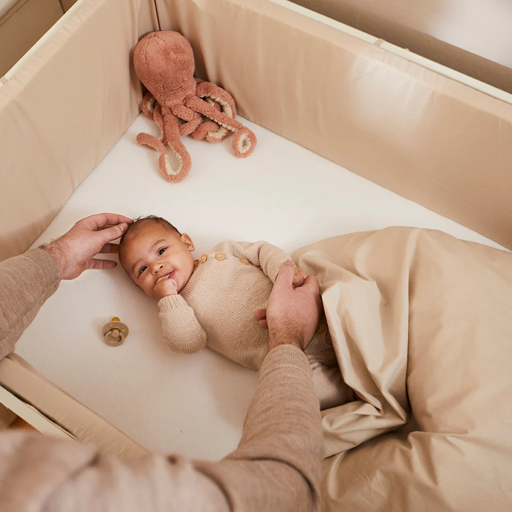 DAWN Baby Bed Linen, 70x100 cm