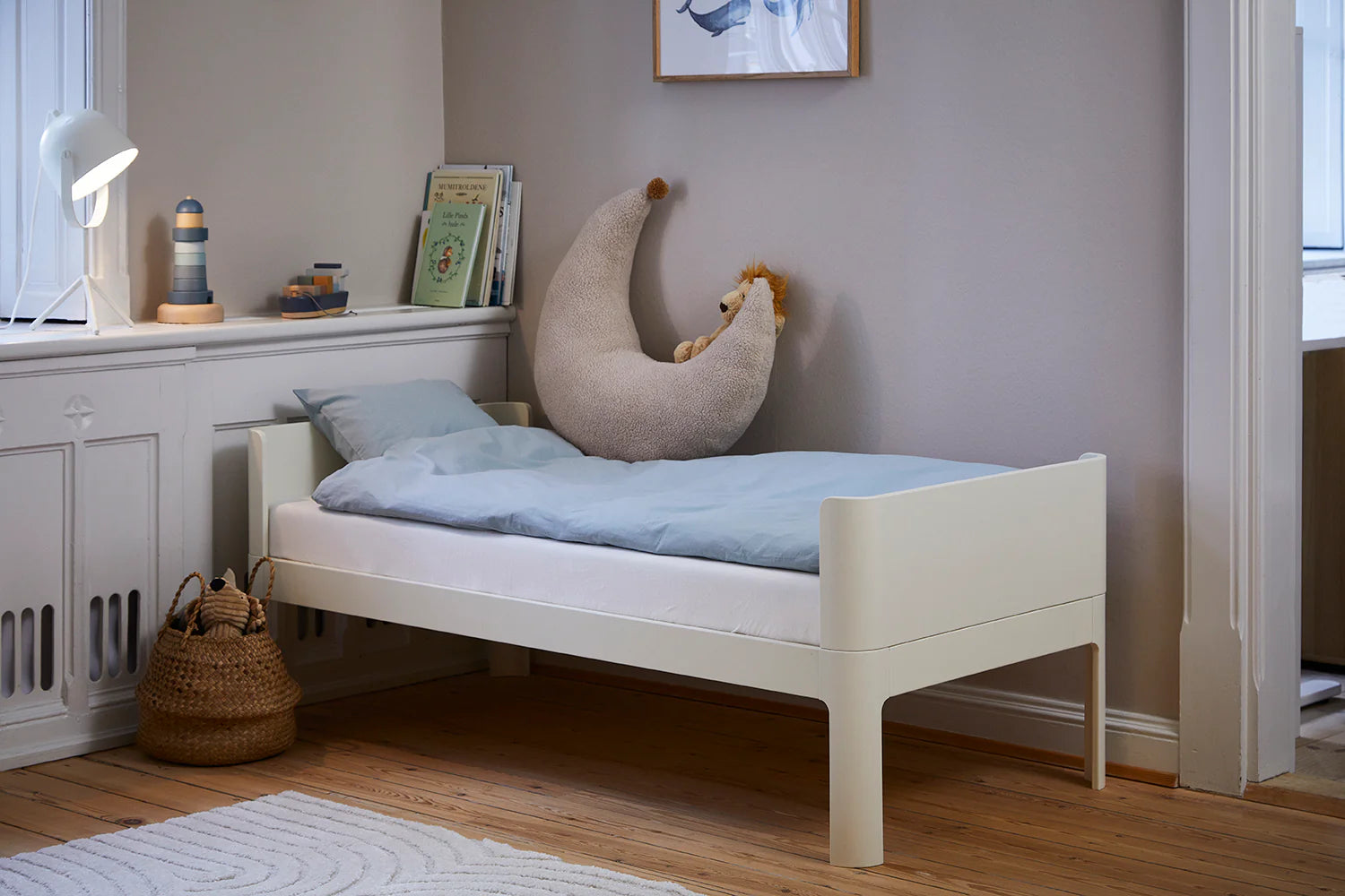 DAWN Bed Linen, 140x200 cm