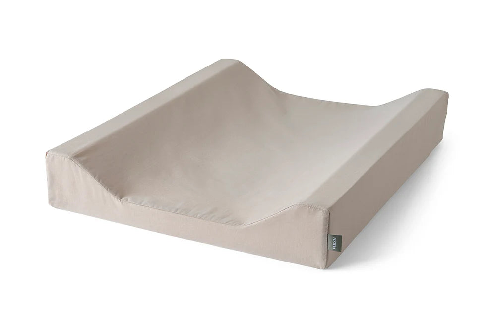 DAWN Changing Mat, 50x64 cm, Mauve Morn