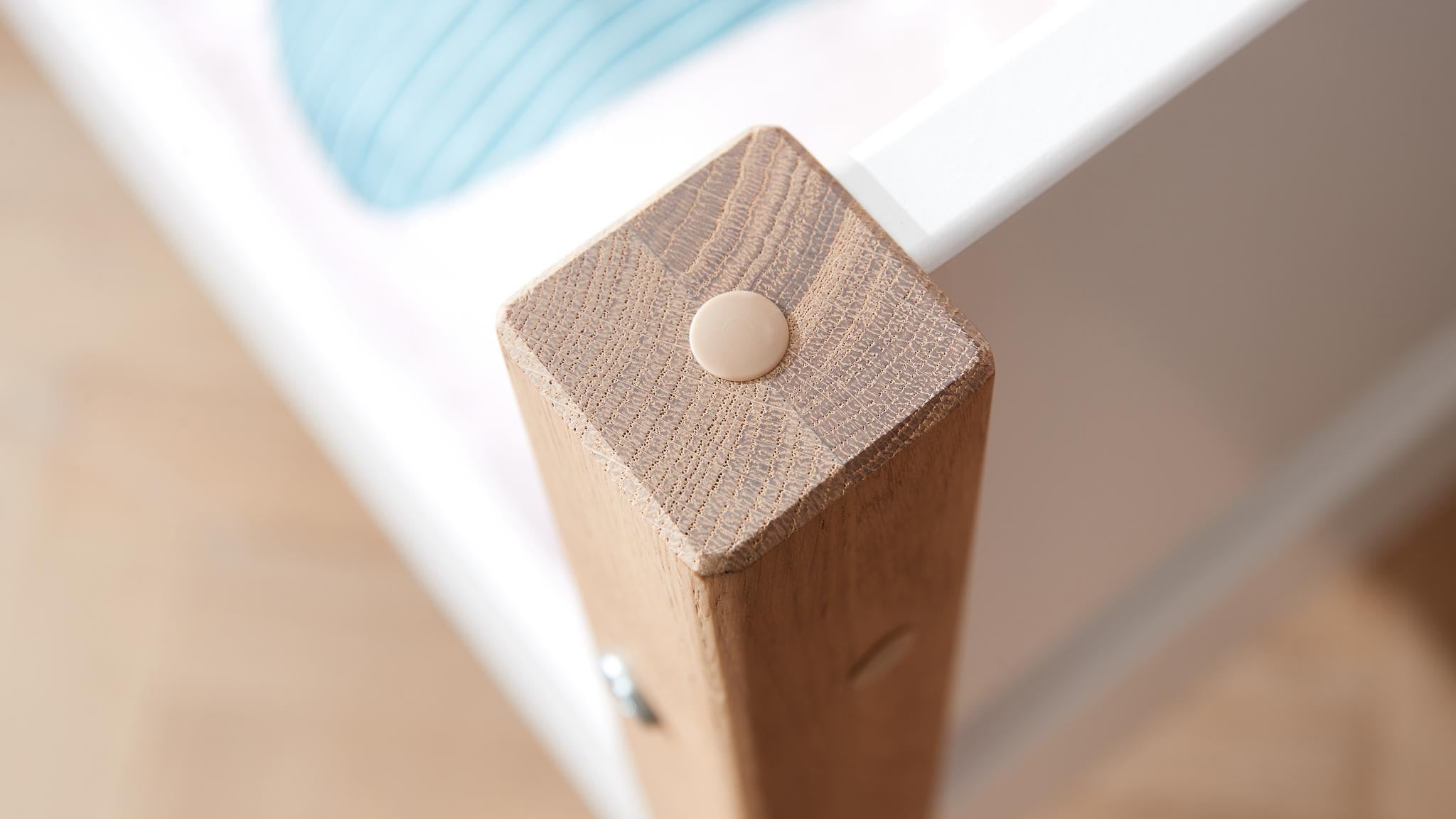 Daybed with guest bed