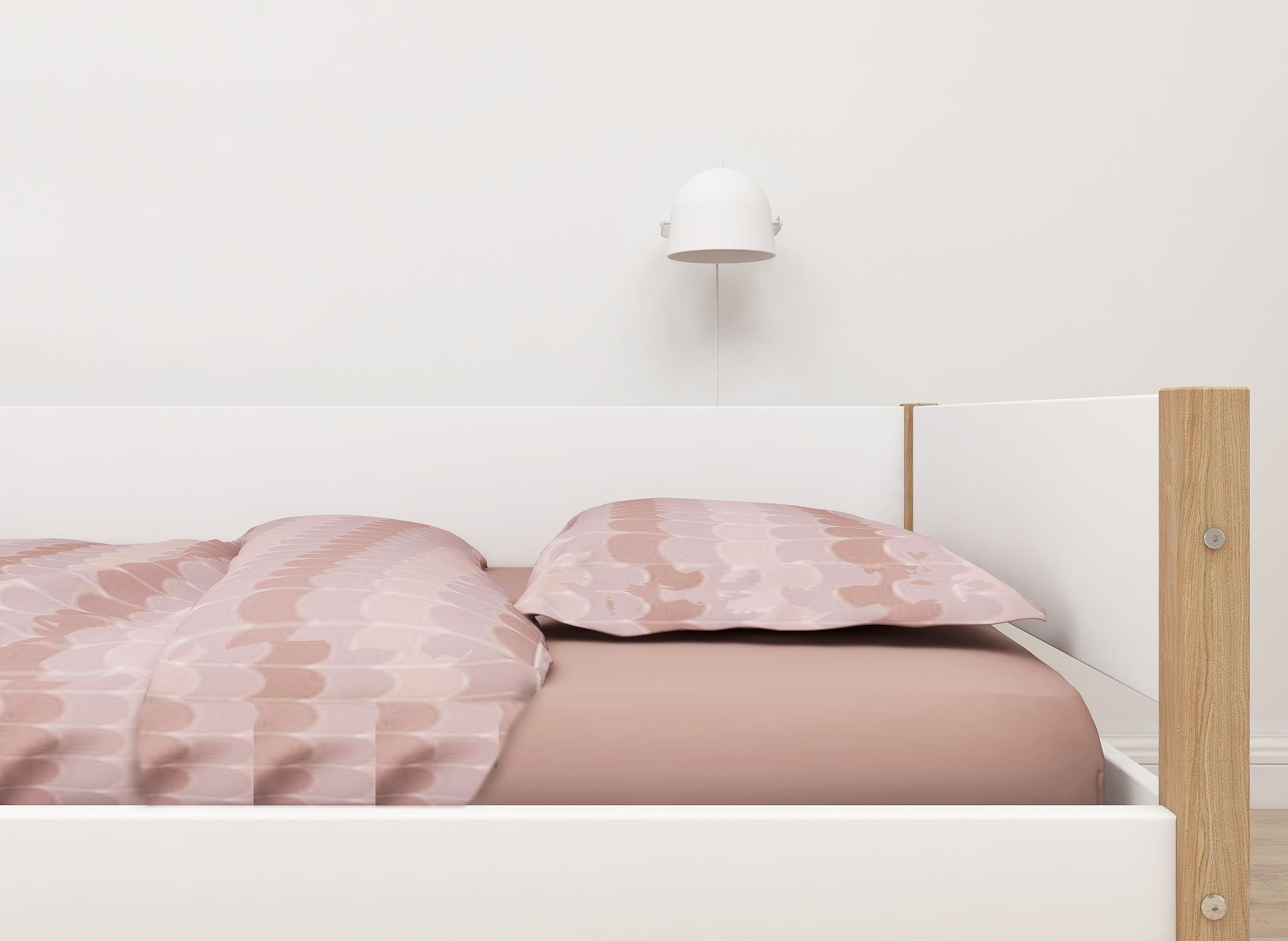 Daybed with guest bed