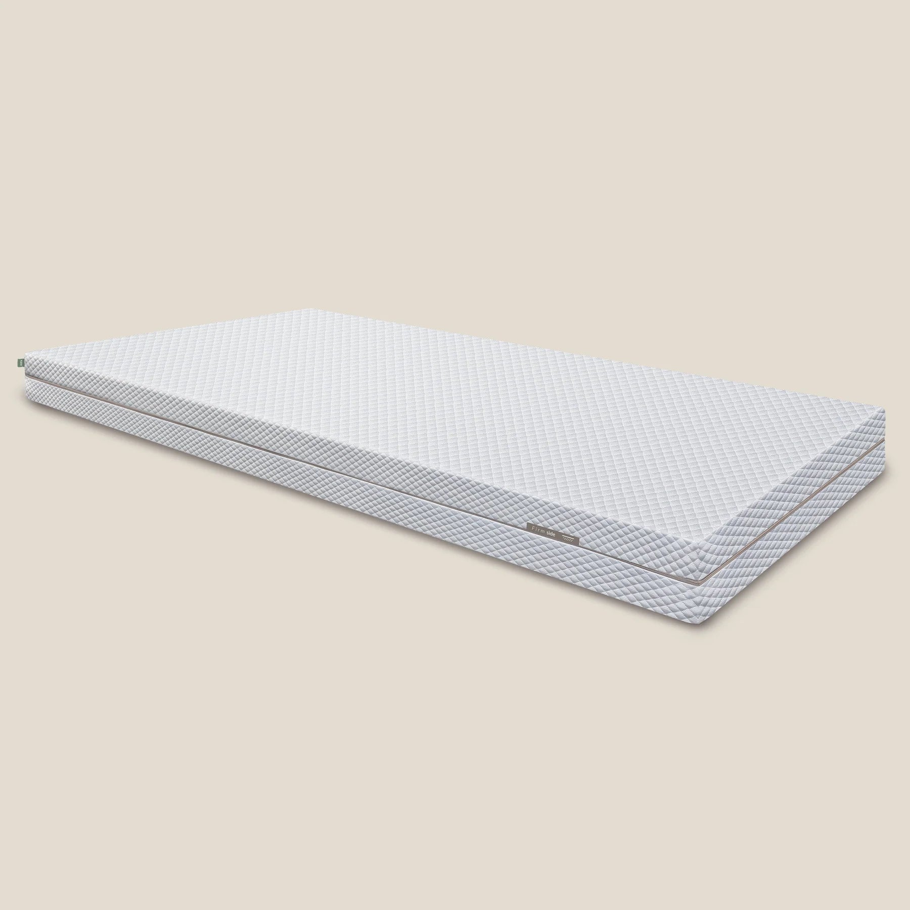 FLEXA BLOOM Latex mattress 200x140 cm