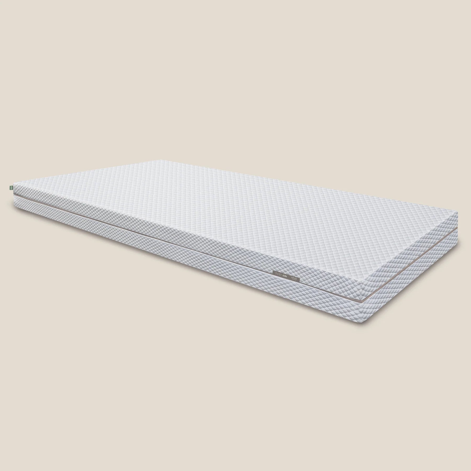 FLEXA BLOOM Latex mattress 200x140 cm
