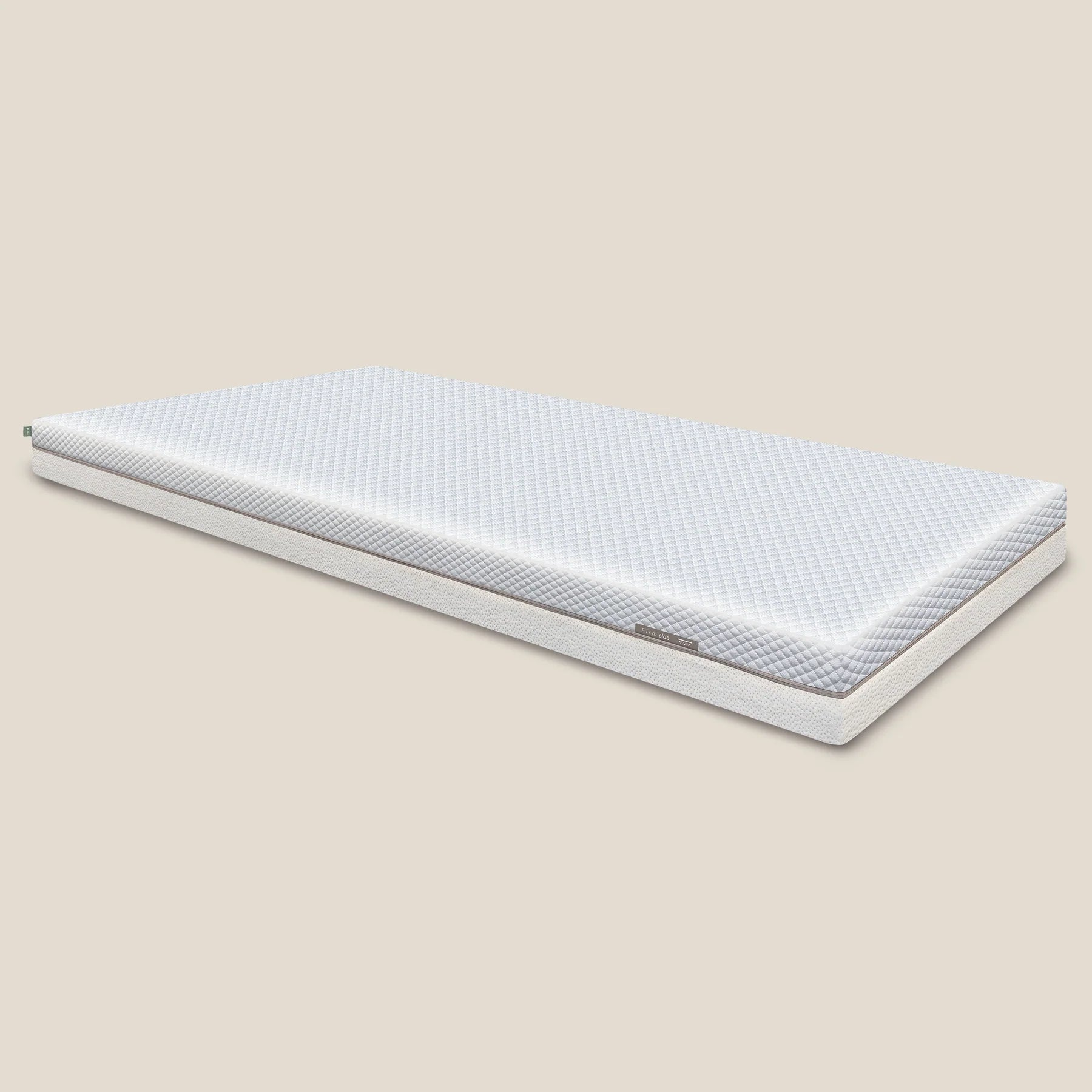 FLEXA BALANCE Spring mattress 200x140 cm