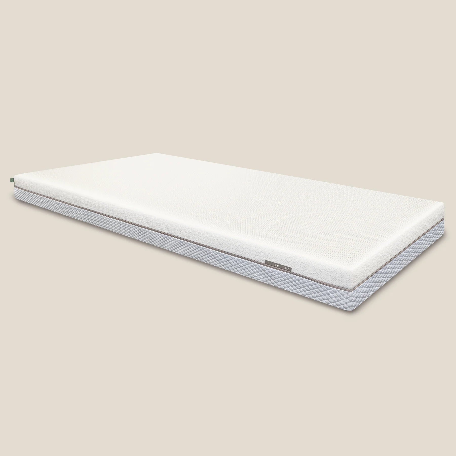 FLEXA BALANCE Spring mattress 200x140 cm