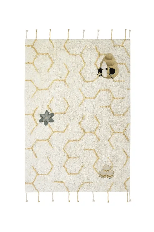 Play rug Pollination