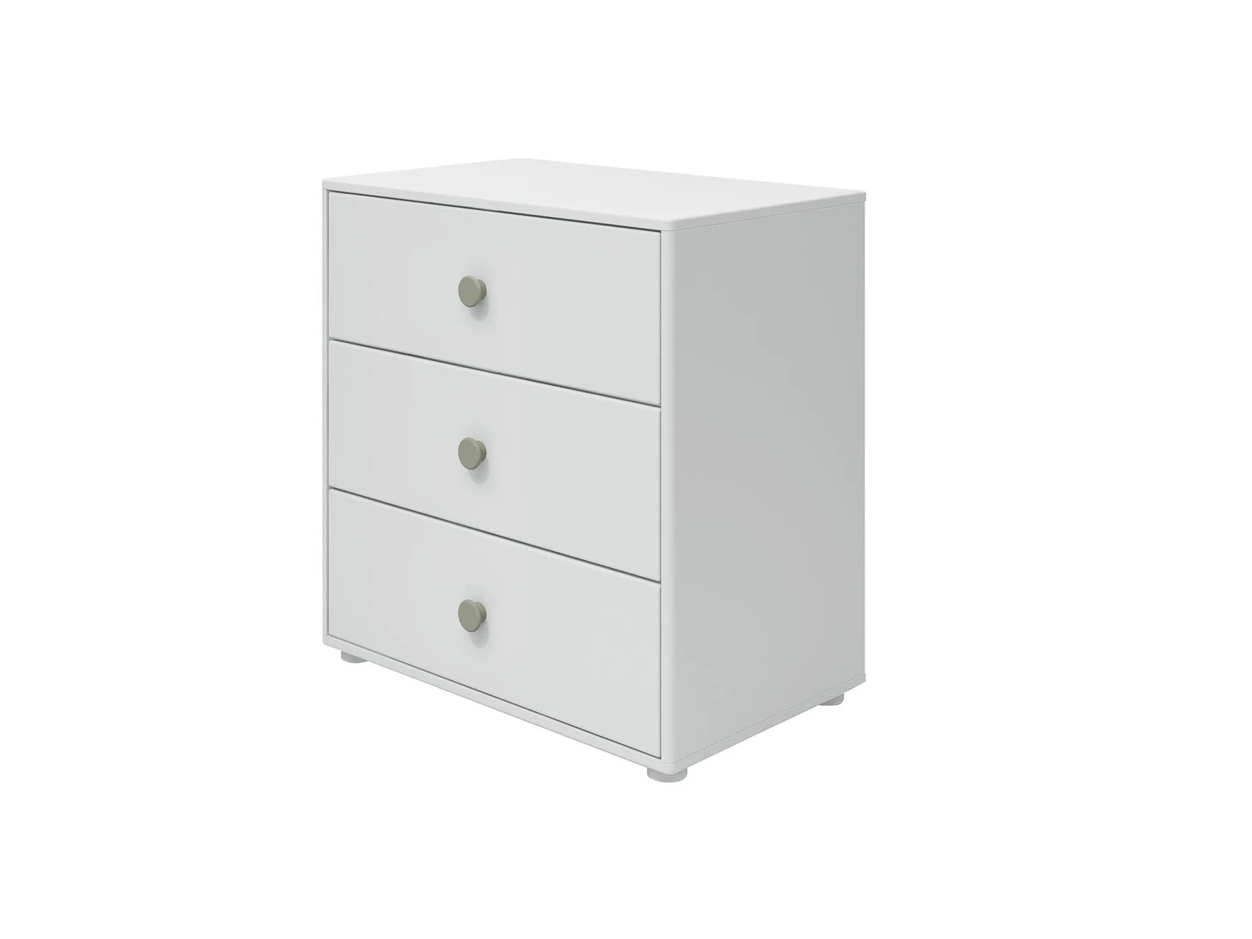 Chest, 3 drawers